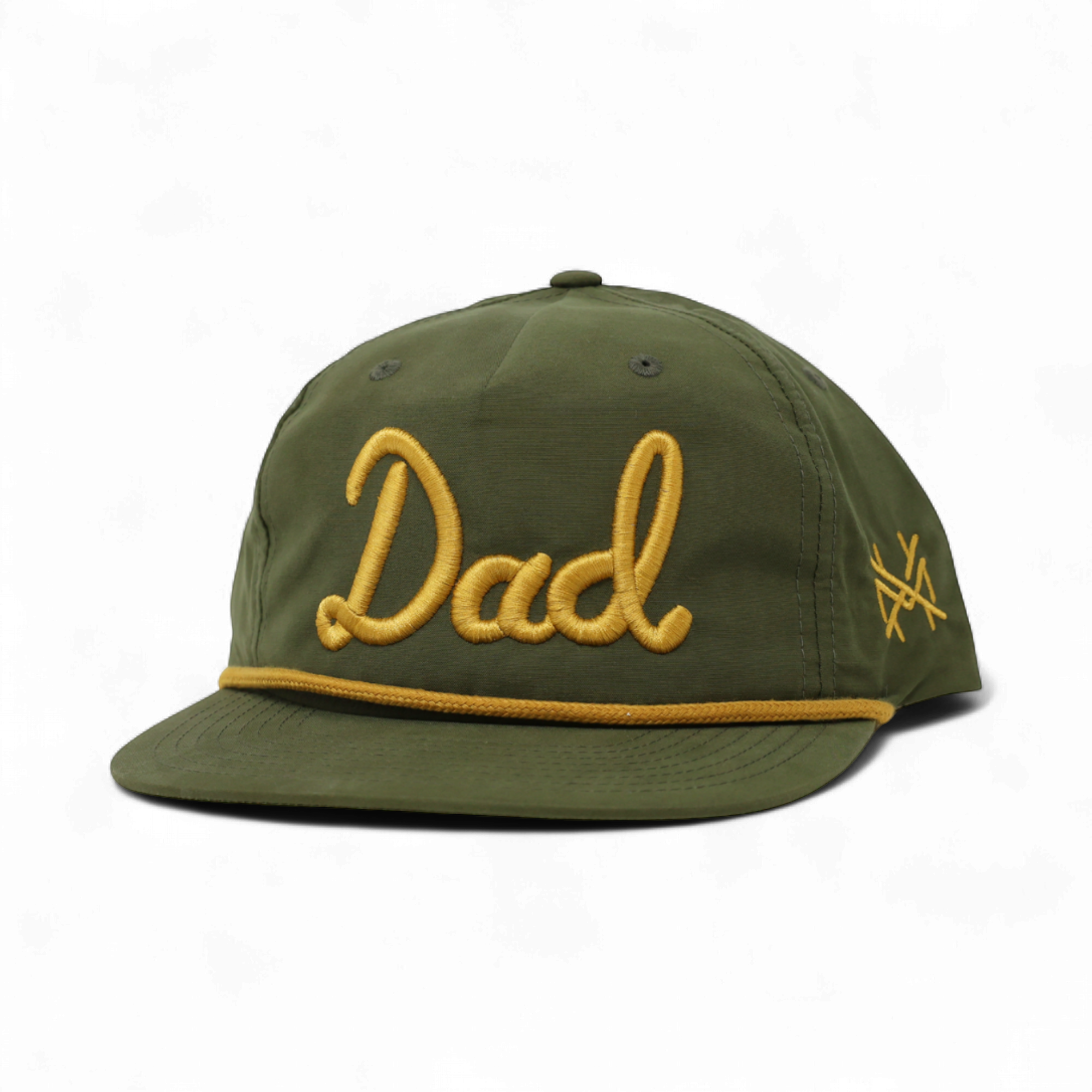 Dad Trucker Hat