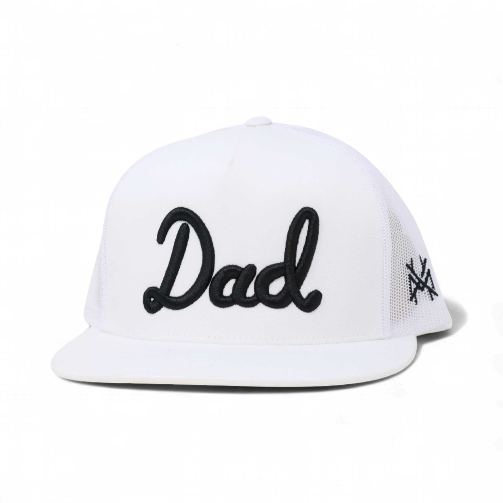 Dad Trucker Hat