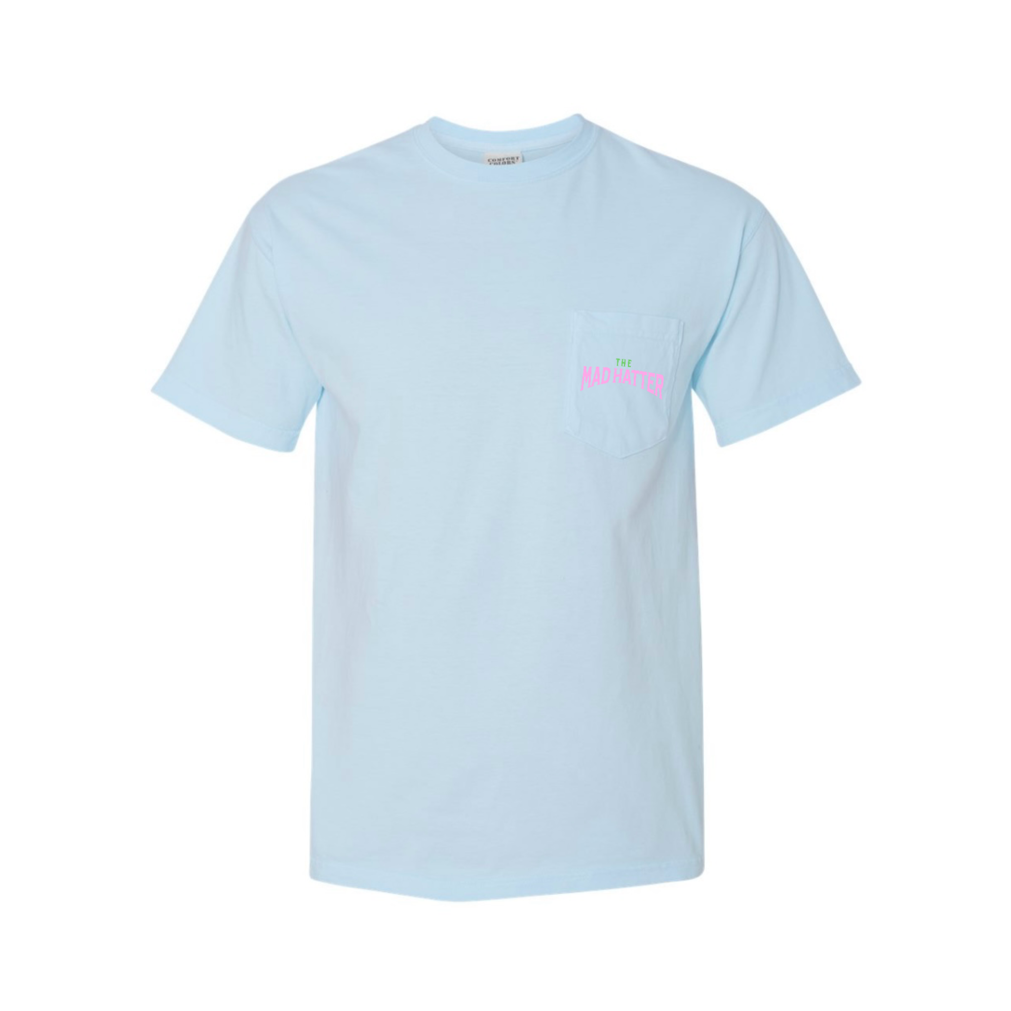 My Dad Will Kill You T-Shirt