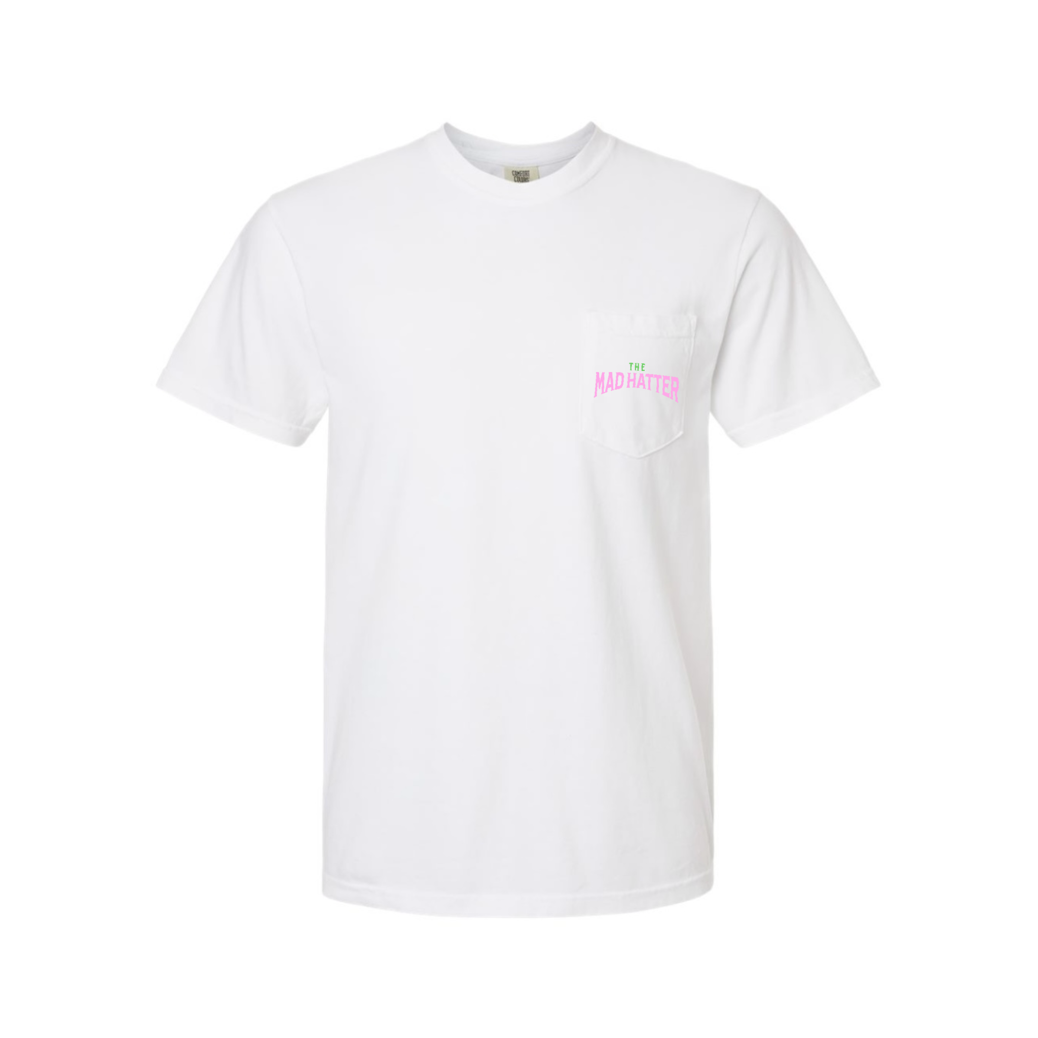 My Dad Will Kill You T-Shirt