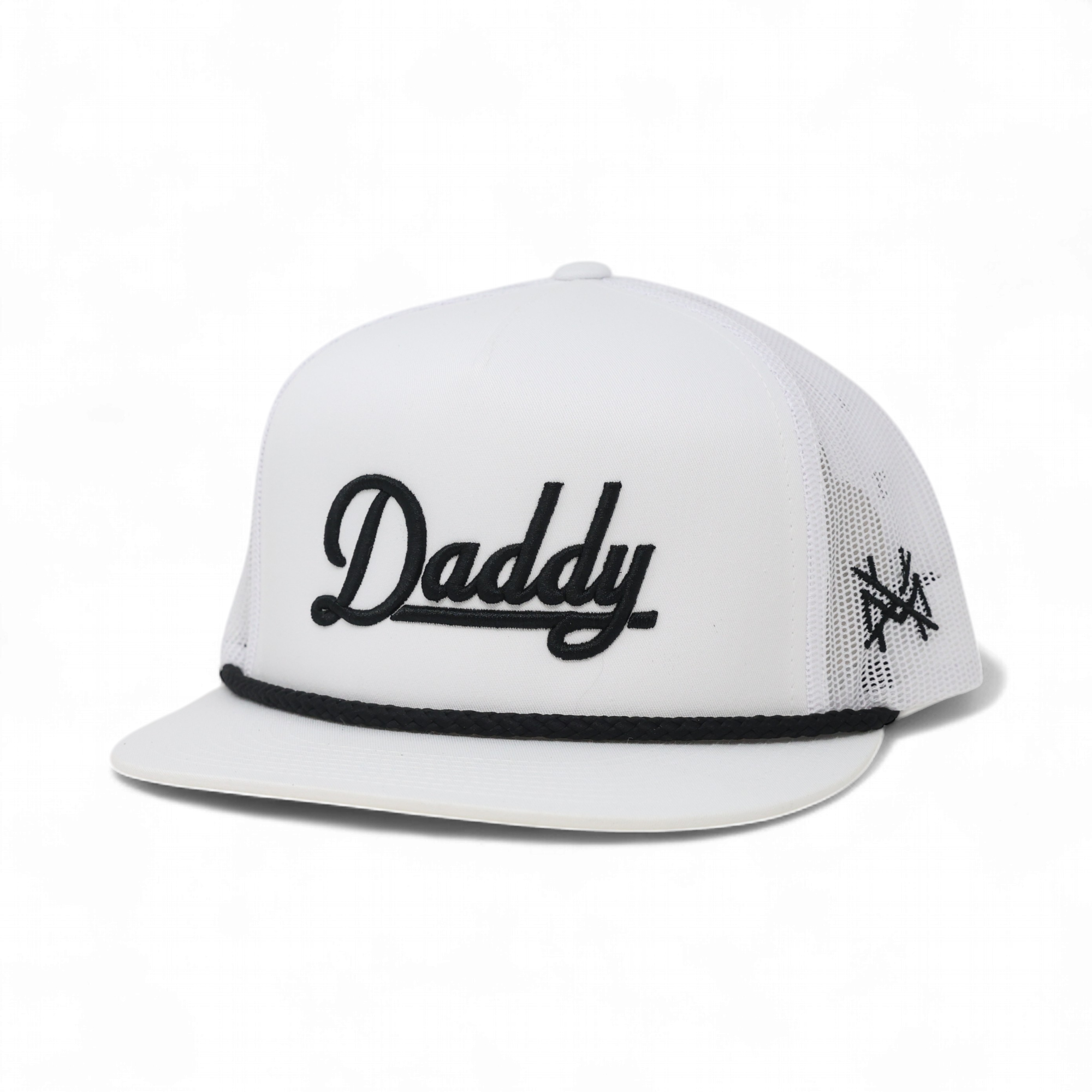 Daddy Trucker Hat