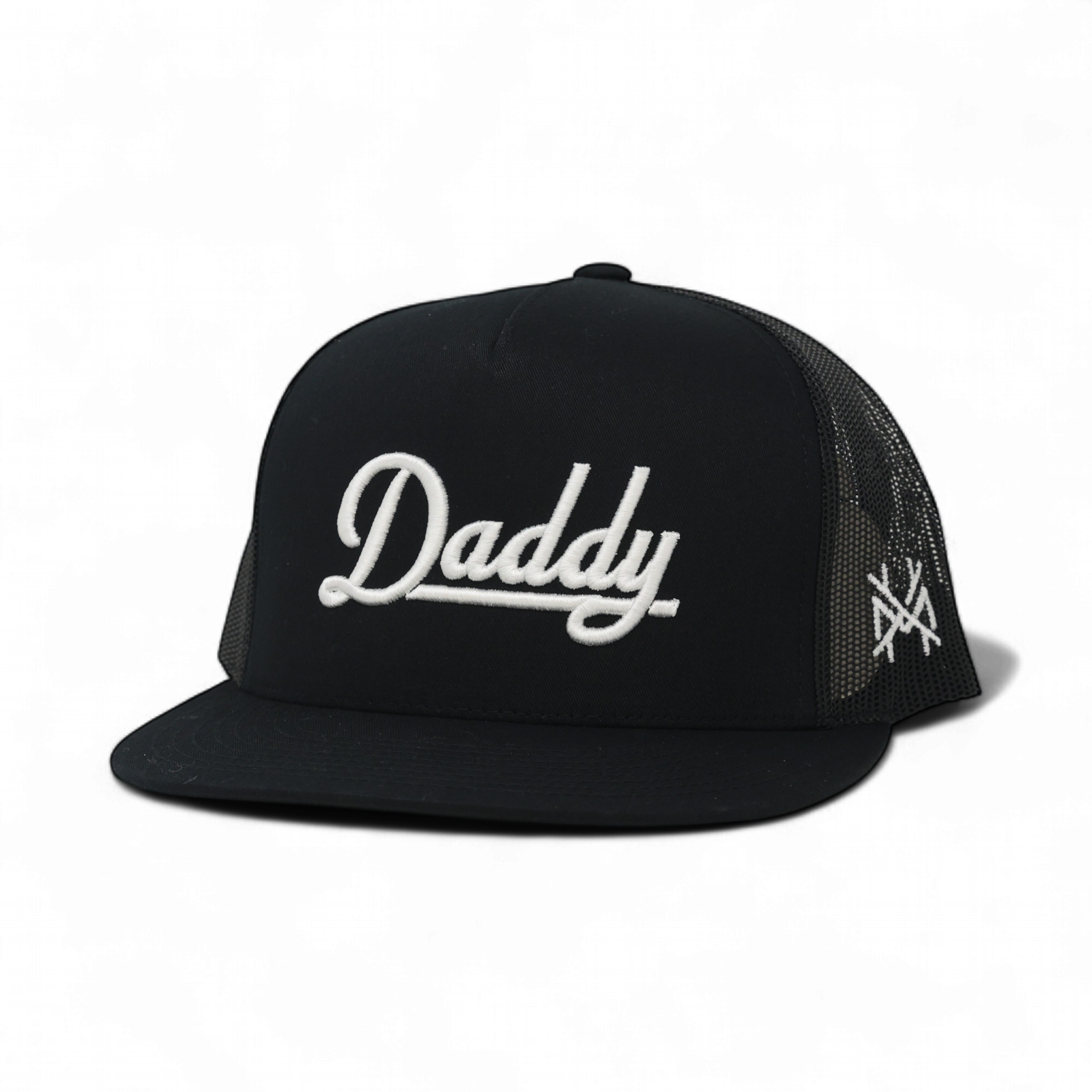Daddy Trucker Hat