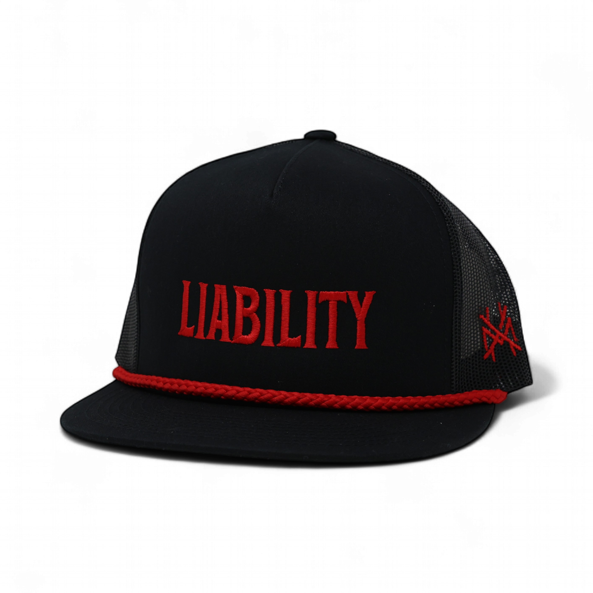 Liability Trucker Hat