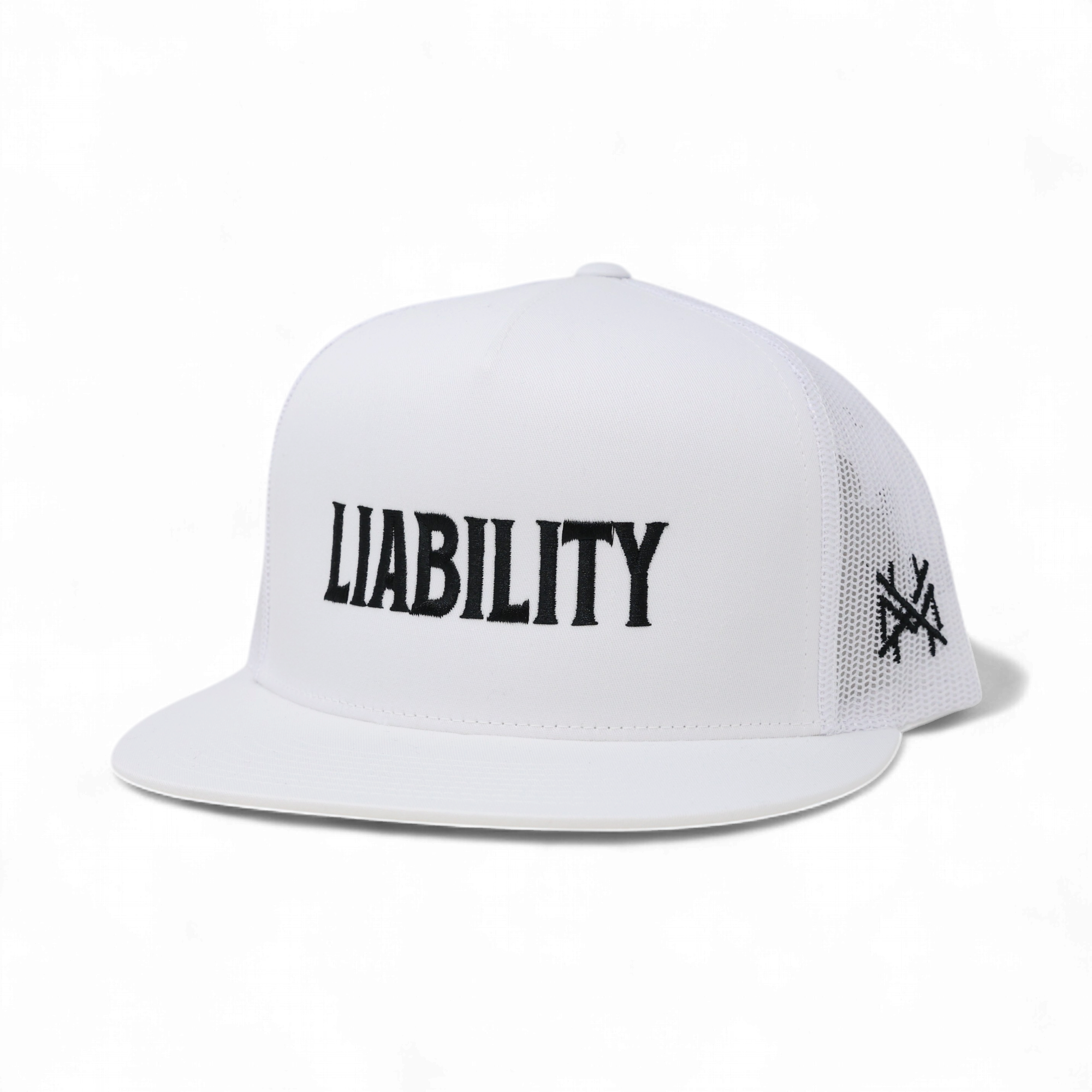 Liability Trucker Hat