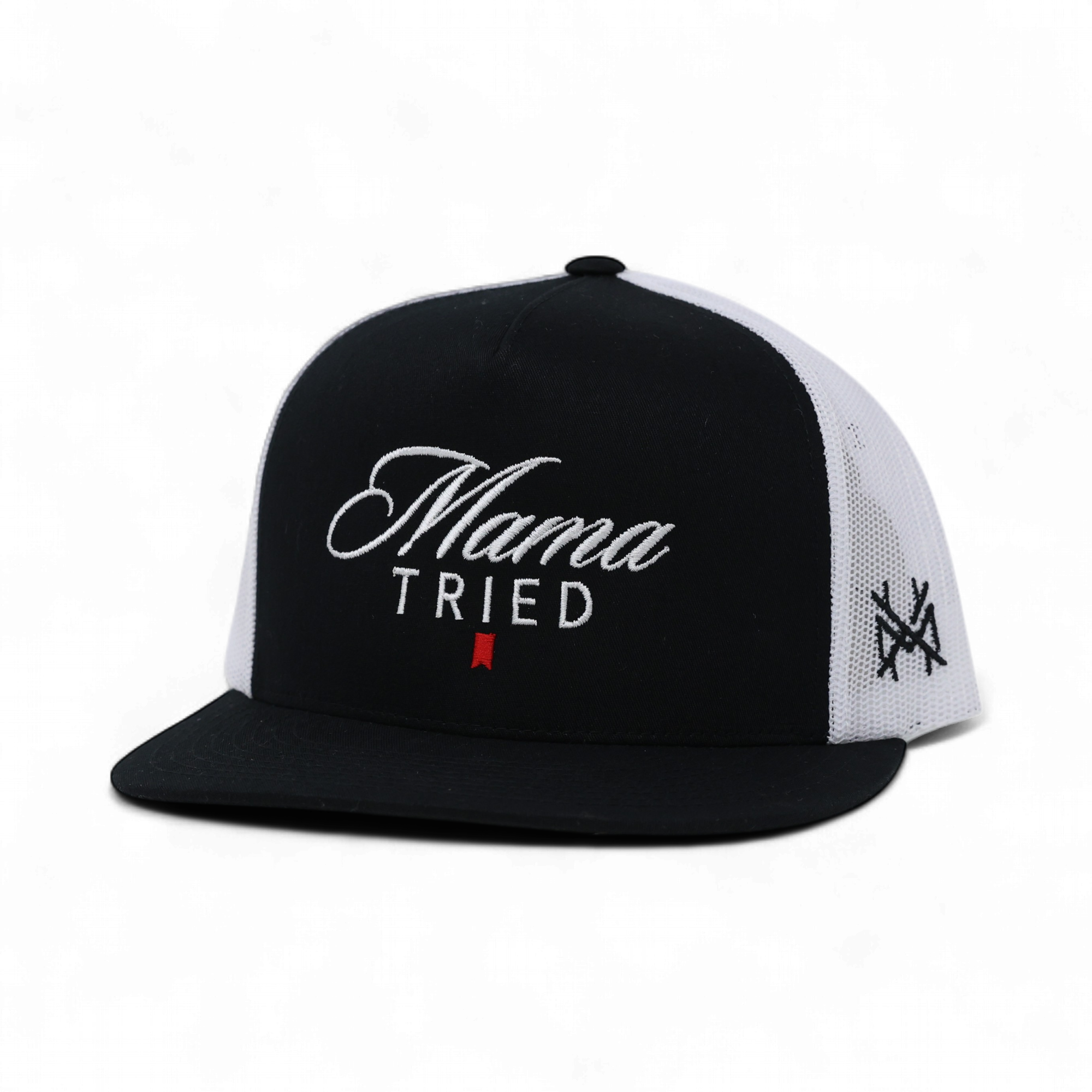 Mama Tried Ultra Trucker Hat