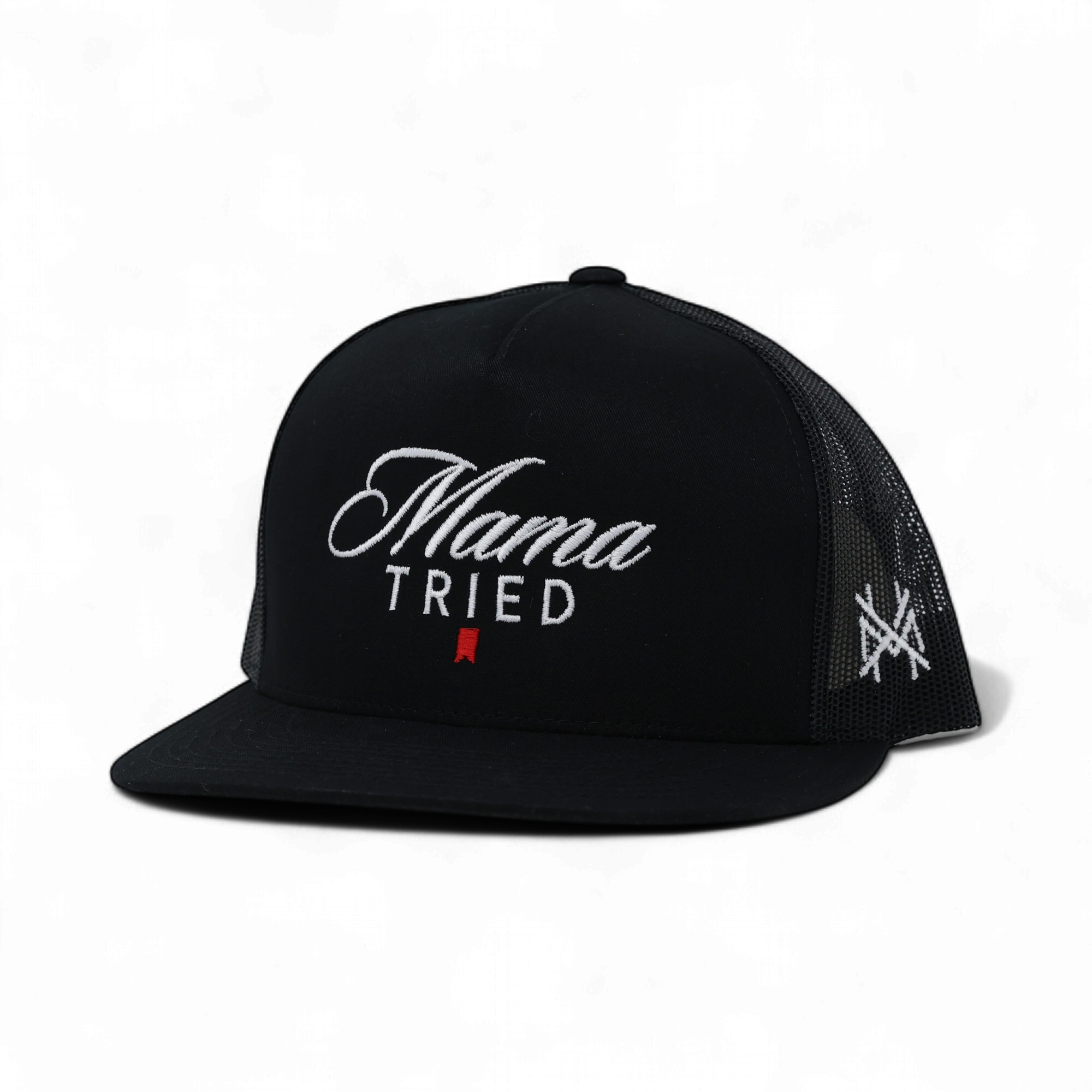 Mama Tried Ultra Trucker Hat