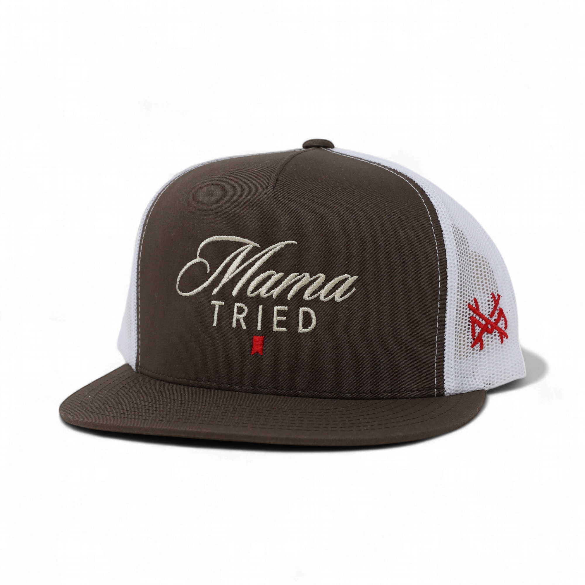 Mama Tried Ultra Trucker Hat