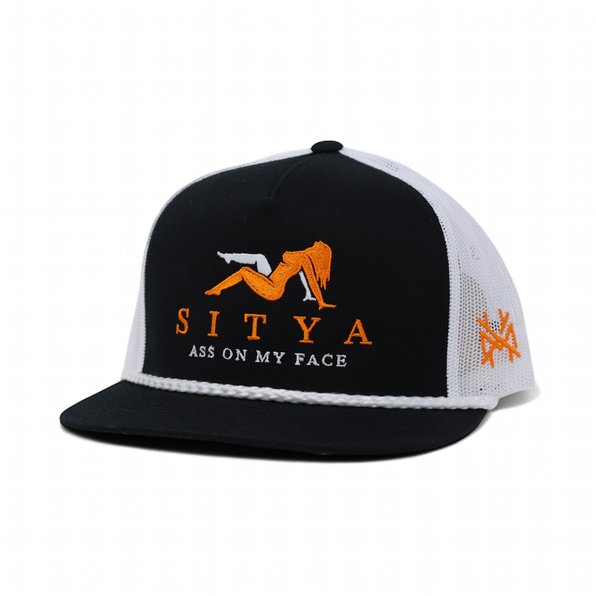 Sitya Trucker Hat