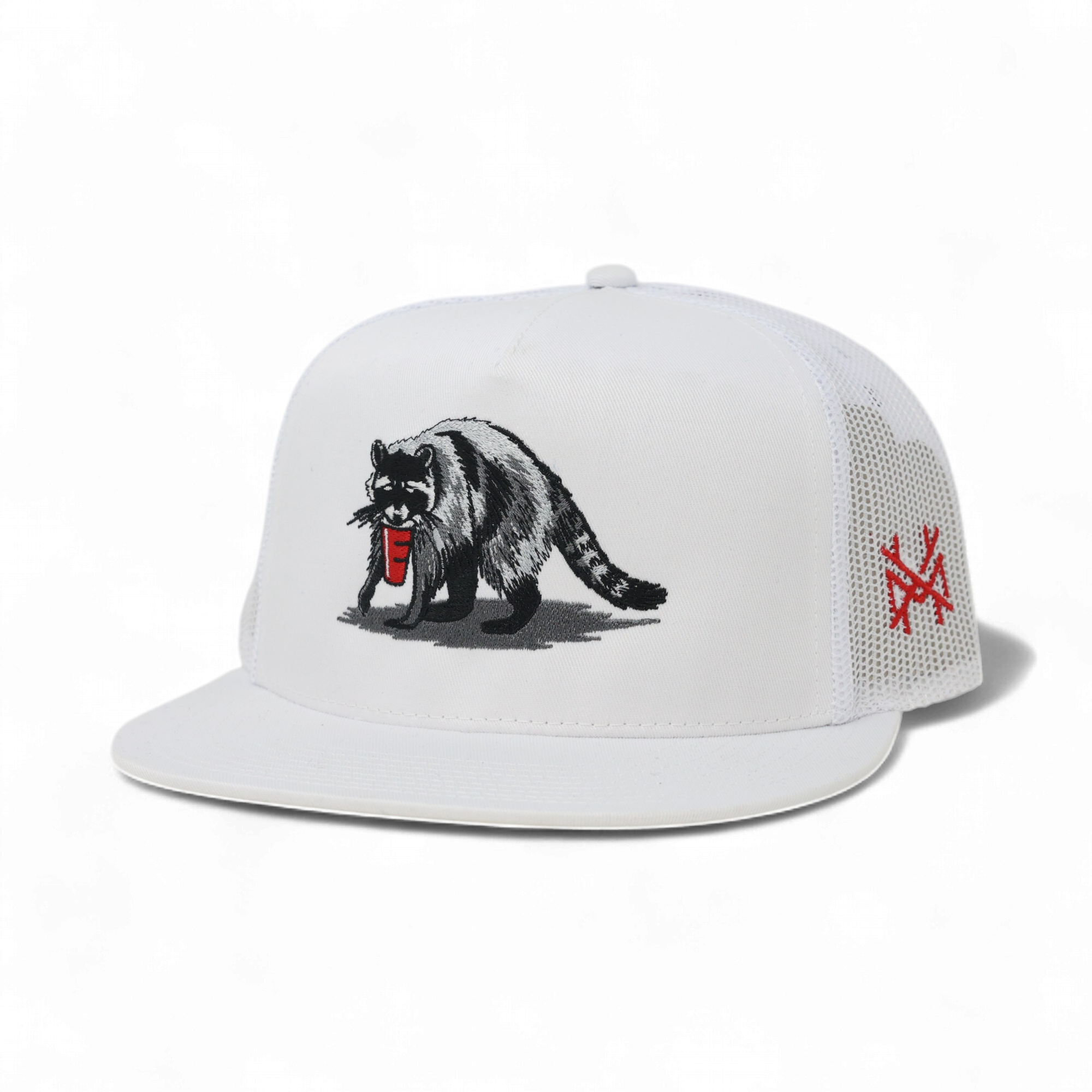 Party Animal Trucker Hat