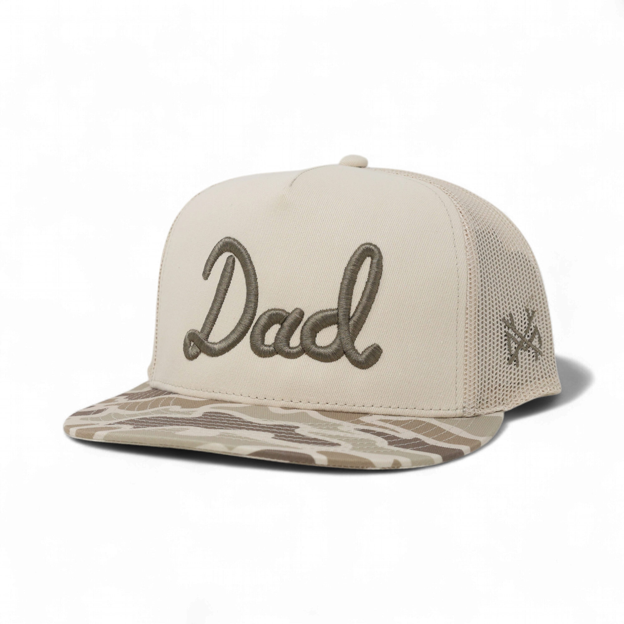 Dad Trucker Hat