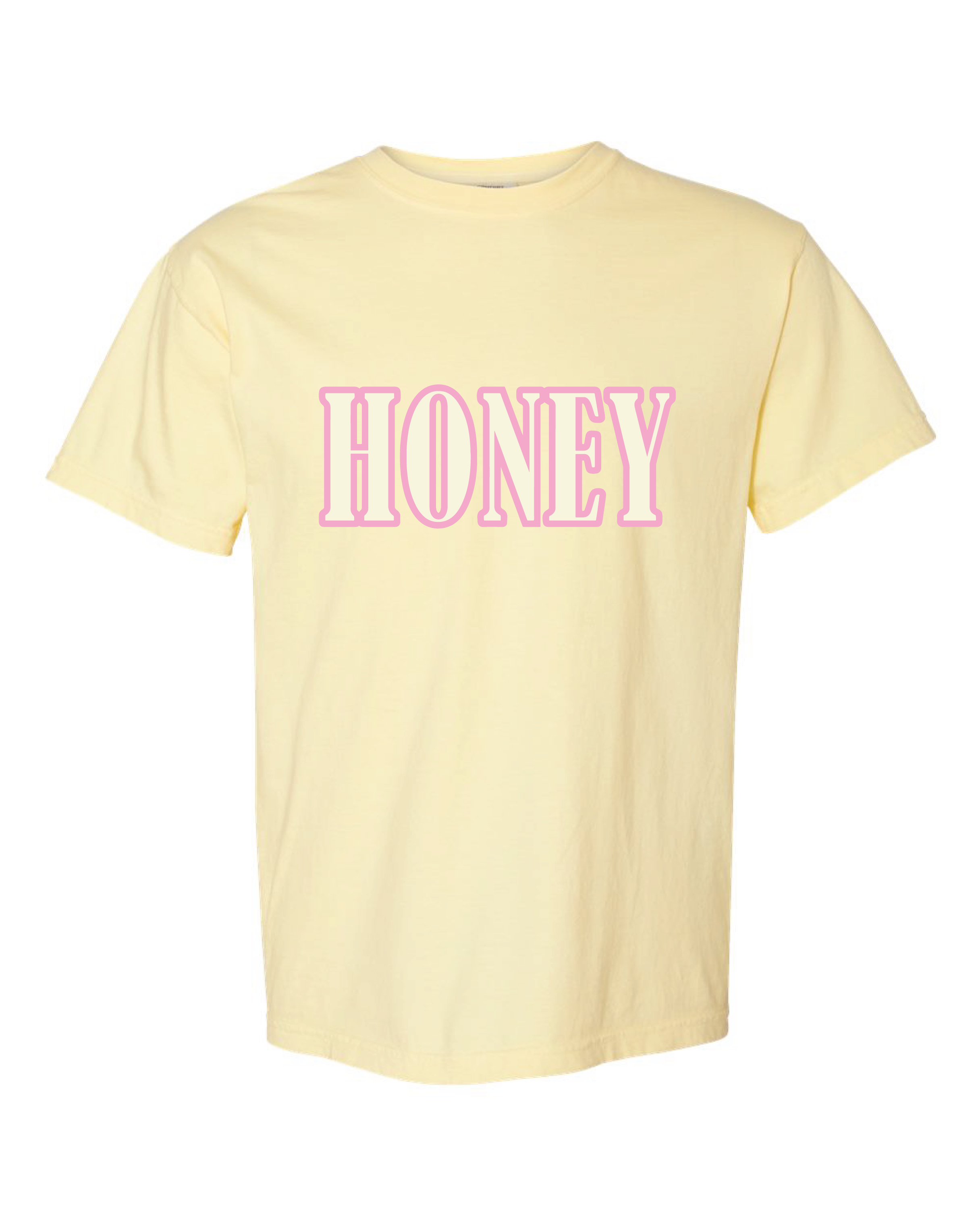 Honey T-Shirt