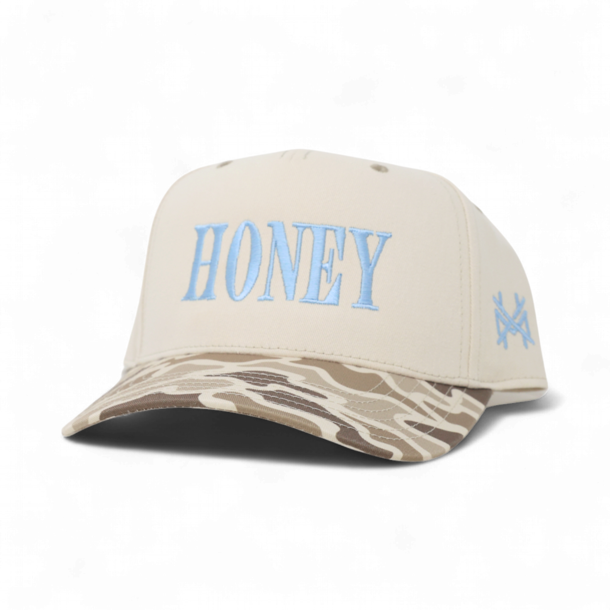 Honey Trucker Hat