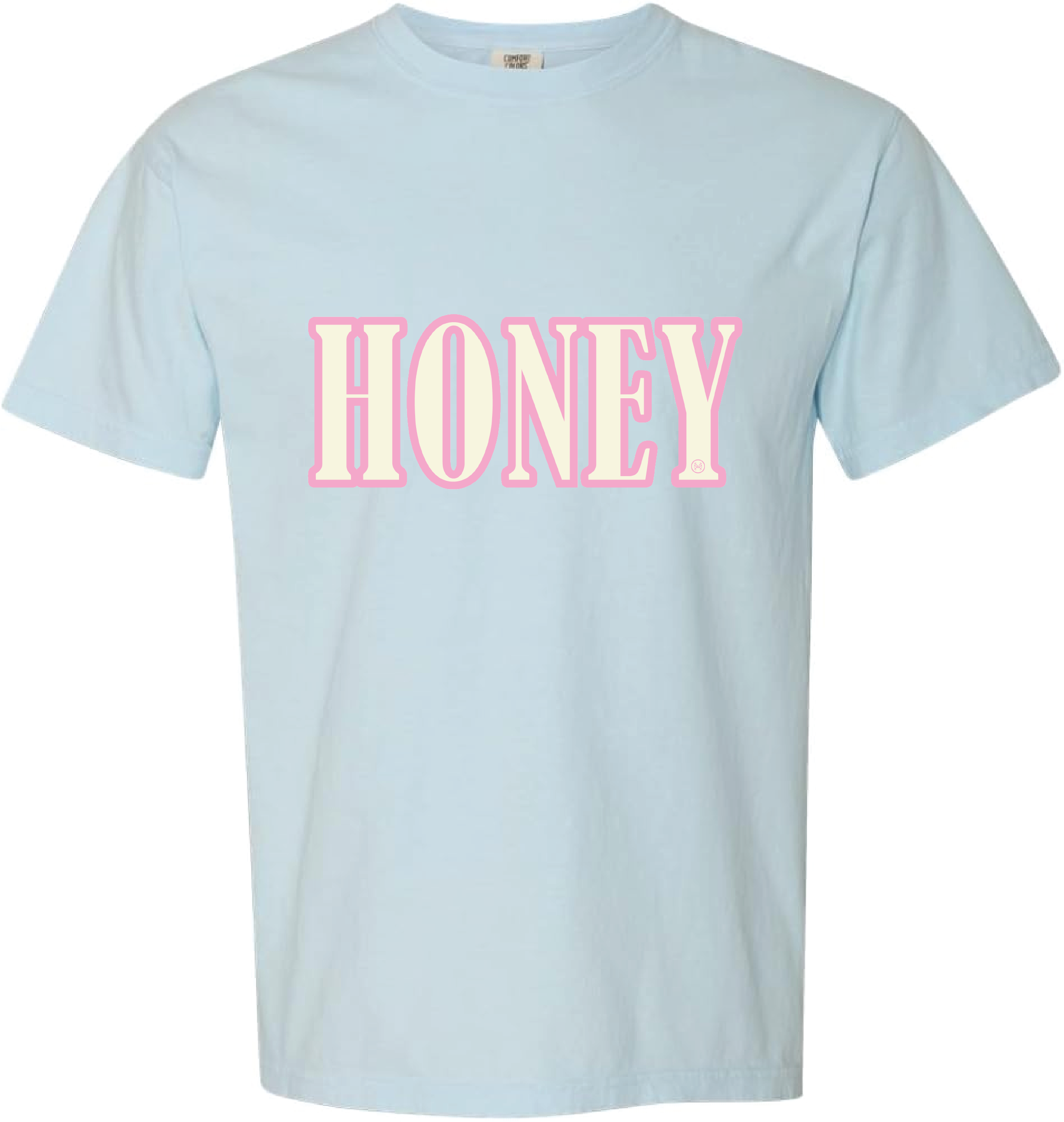 Honey T-Shirt