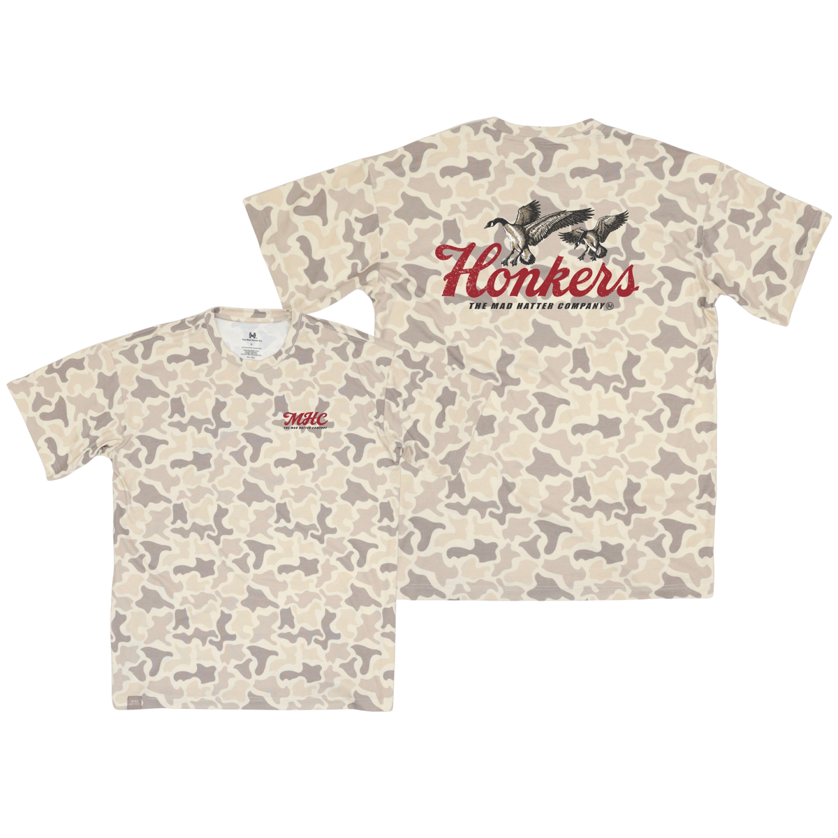 Honkers T-Shirt