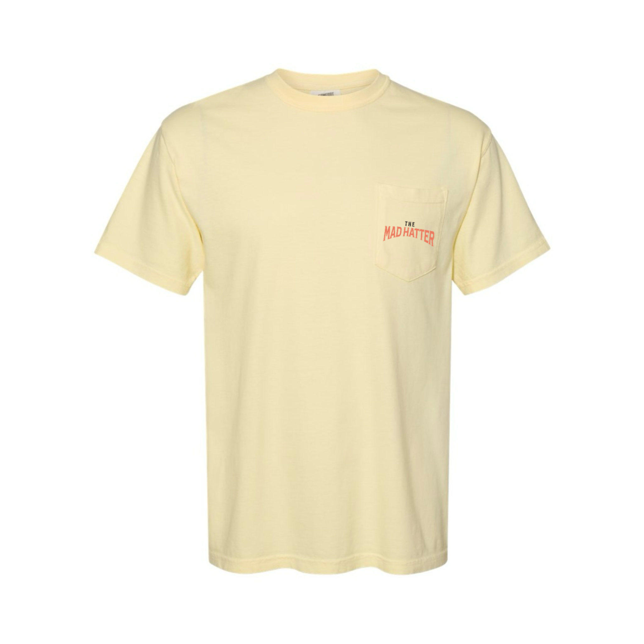 My Dad Will Kill You T-Shirt