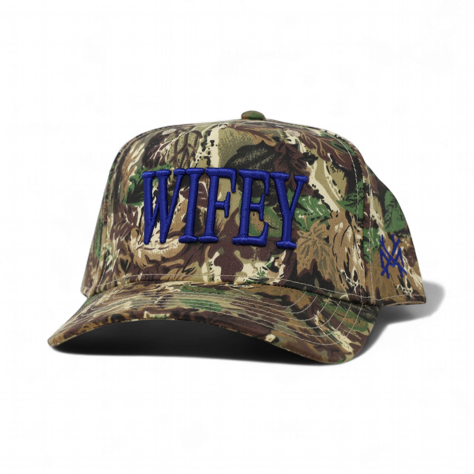Wifey Trucker Hat