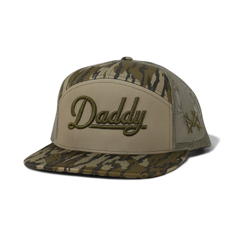 Daddy Hat | madhatter