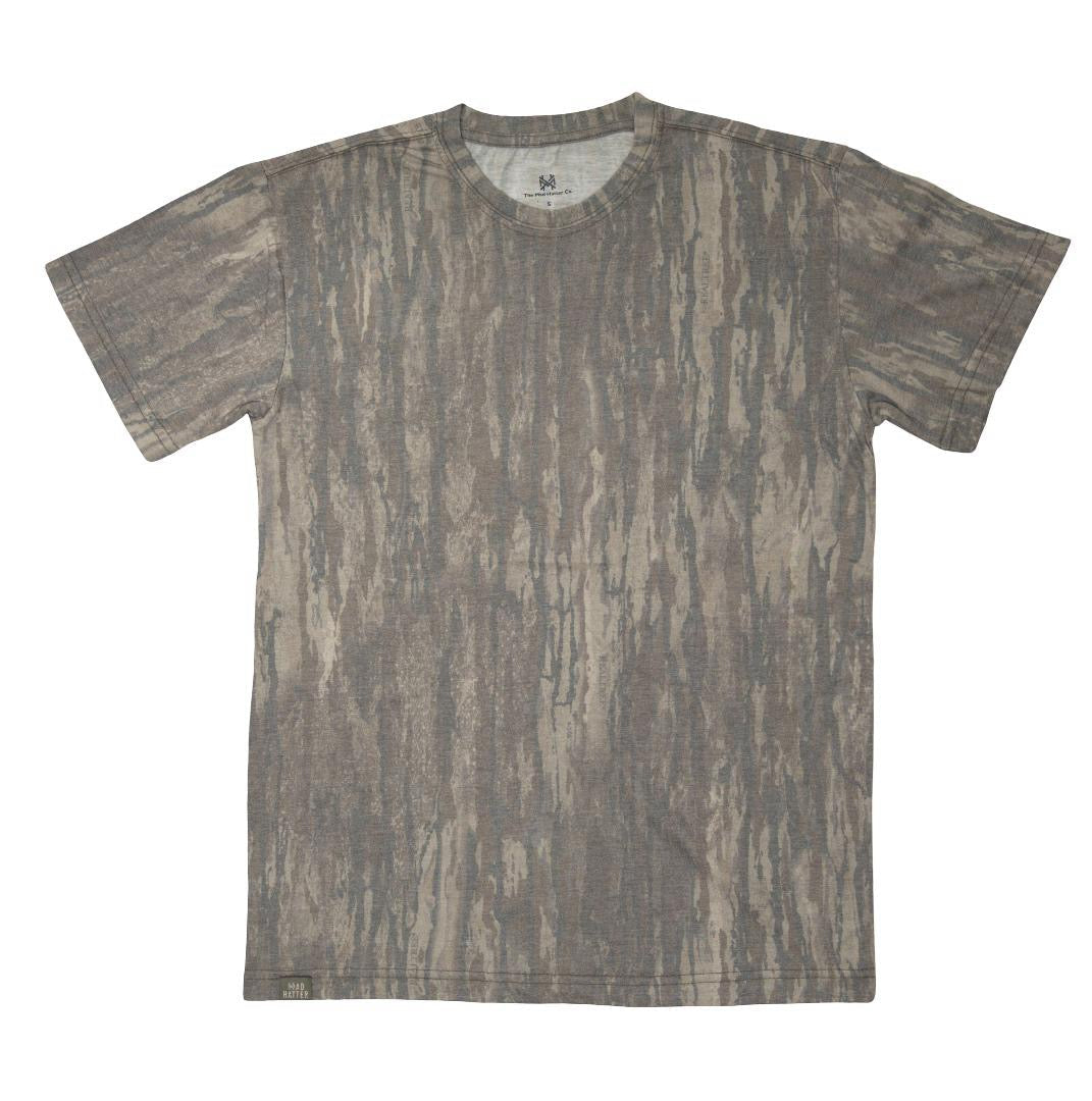 Blank Camo T-Shirt's