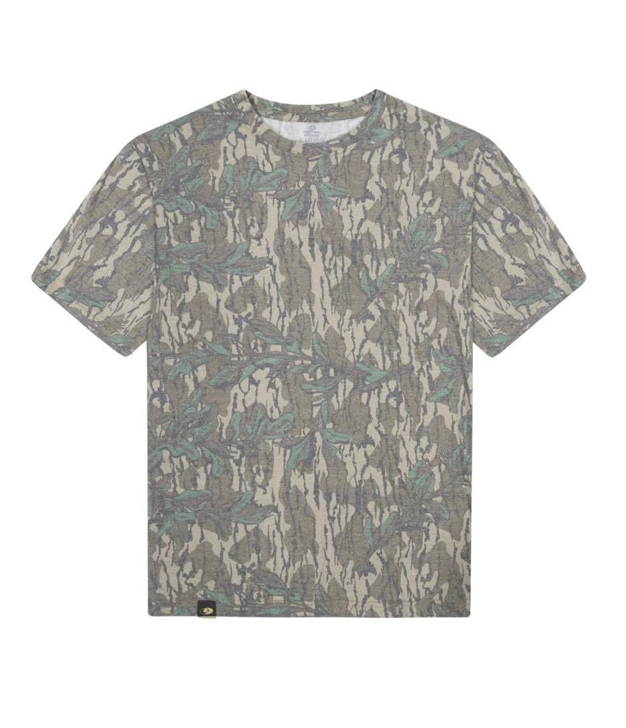Mossy Oak Greenleaf T-Shirt