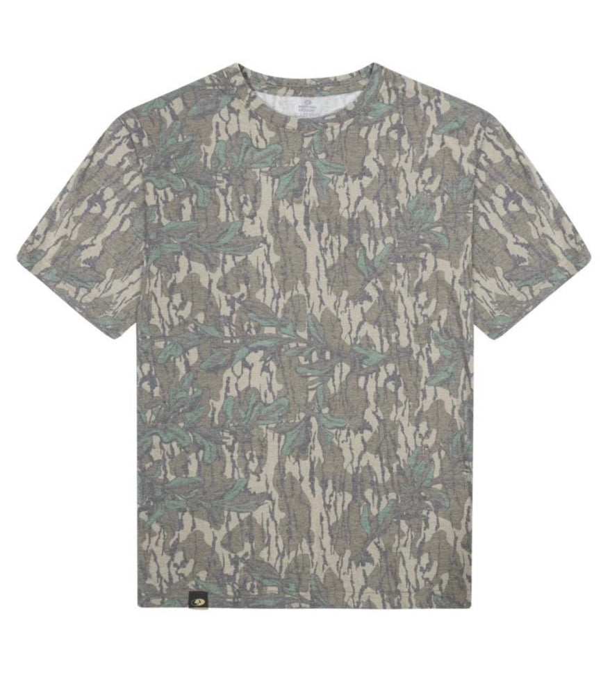 Blank Camo T-Shirt's