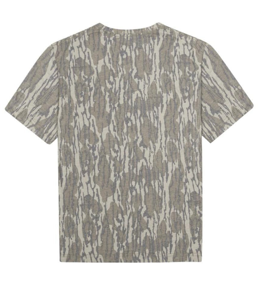 Blank Camo T-Shirt's