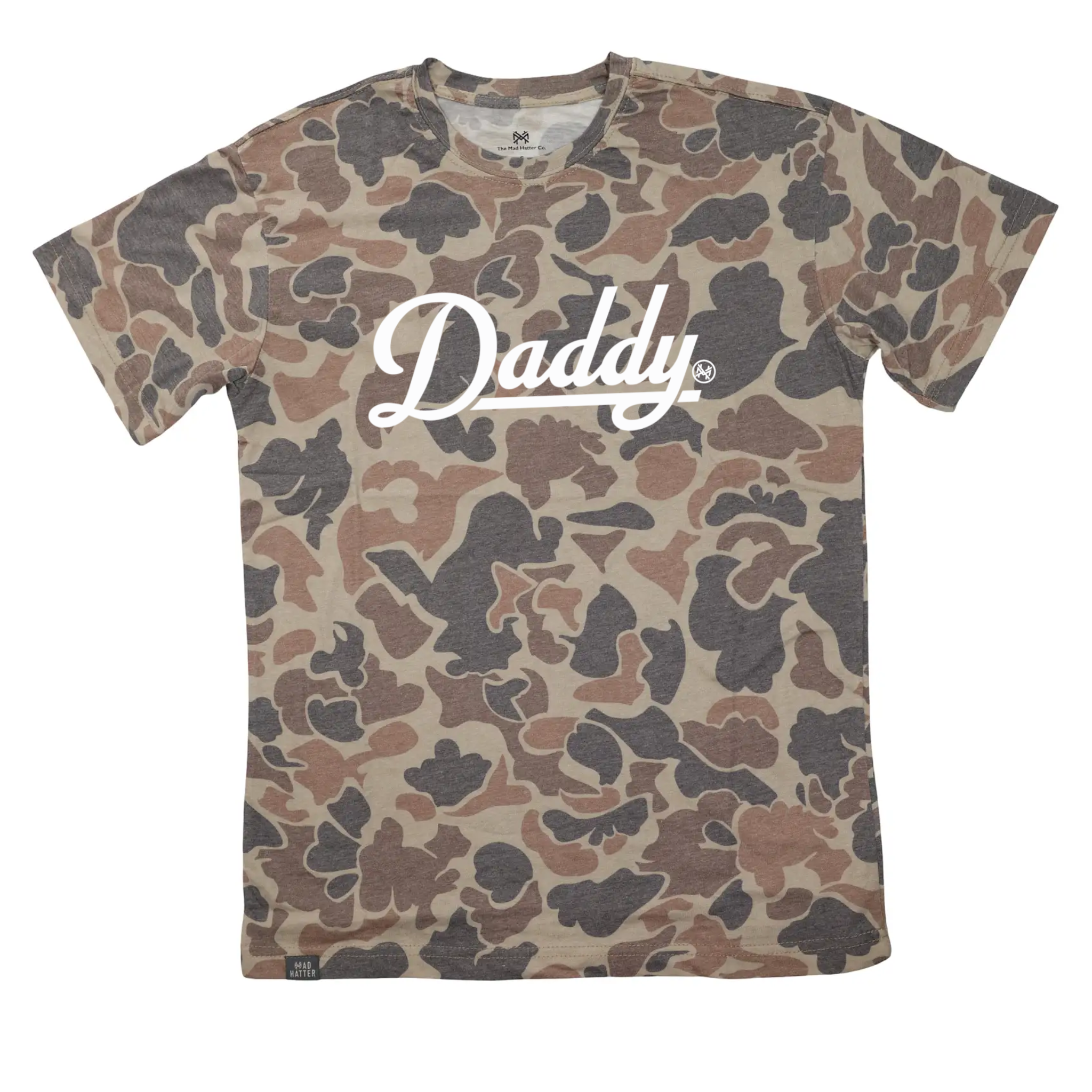 Daddy T-Shirt