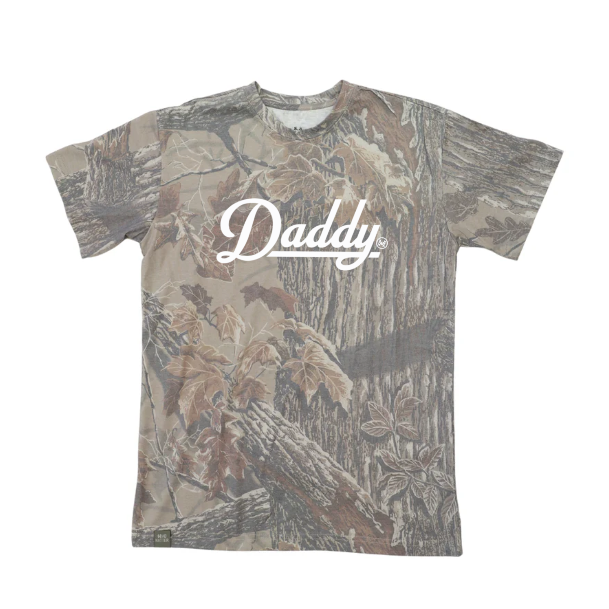Daddy T-Shirt