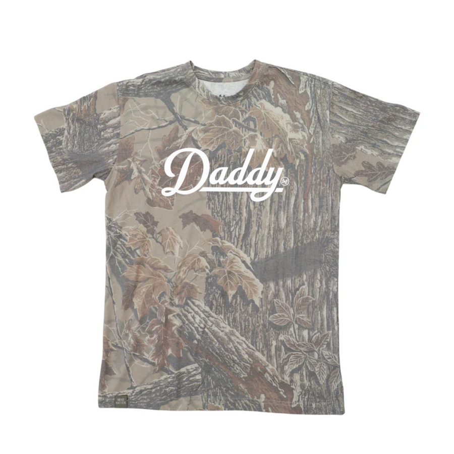Daddy T-Shirt