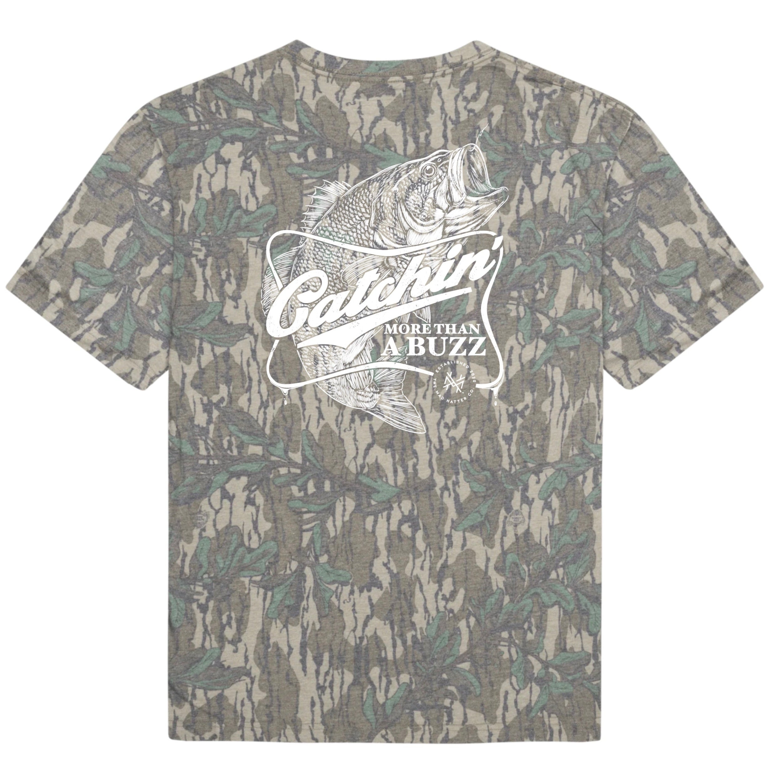 Catchin a Buzz T-Shirt