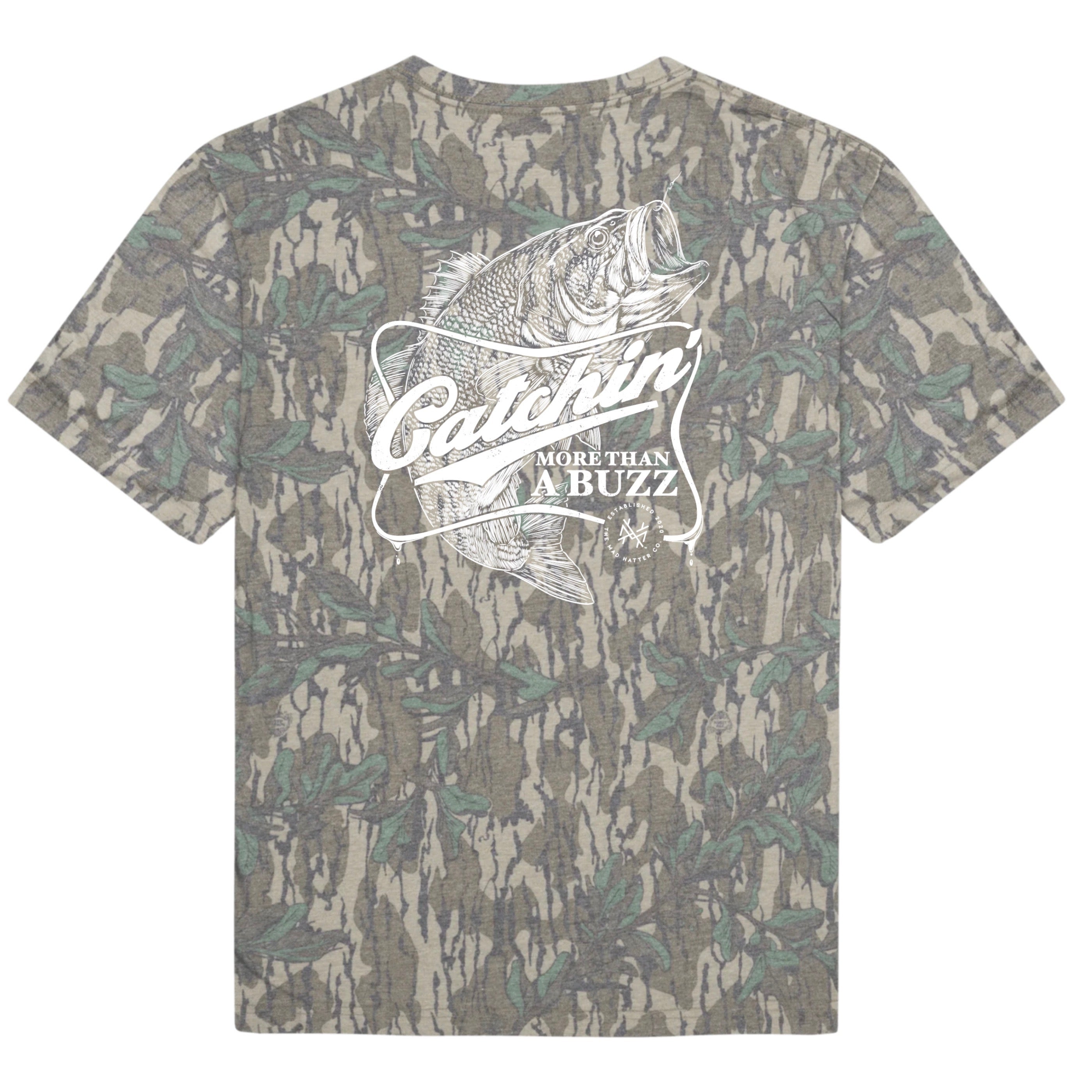 Catchin a Buzz T-Shirt