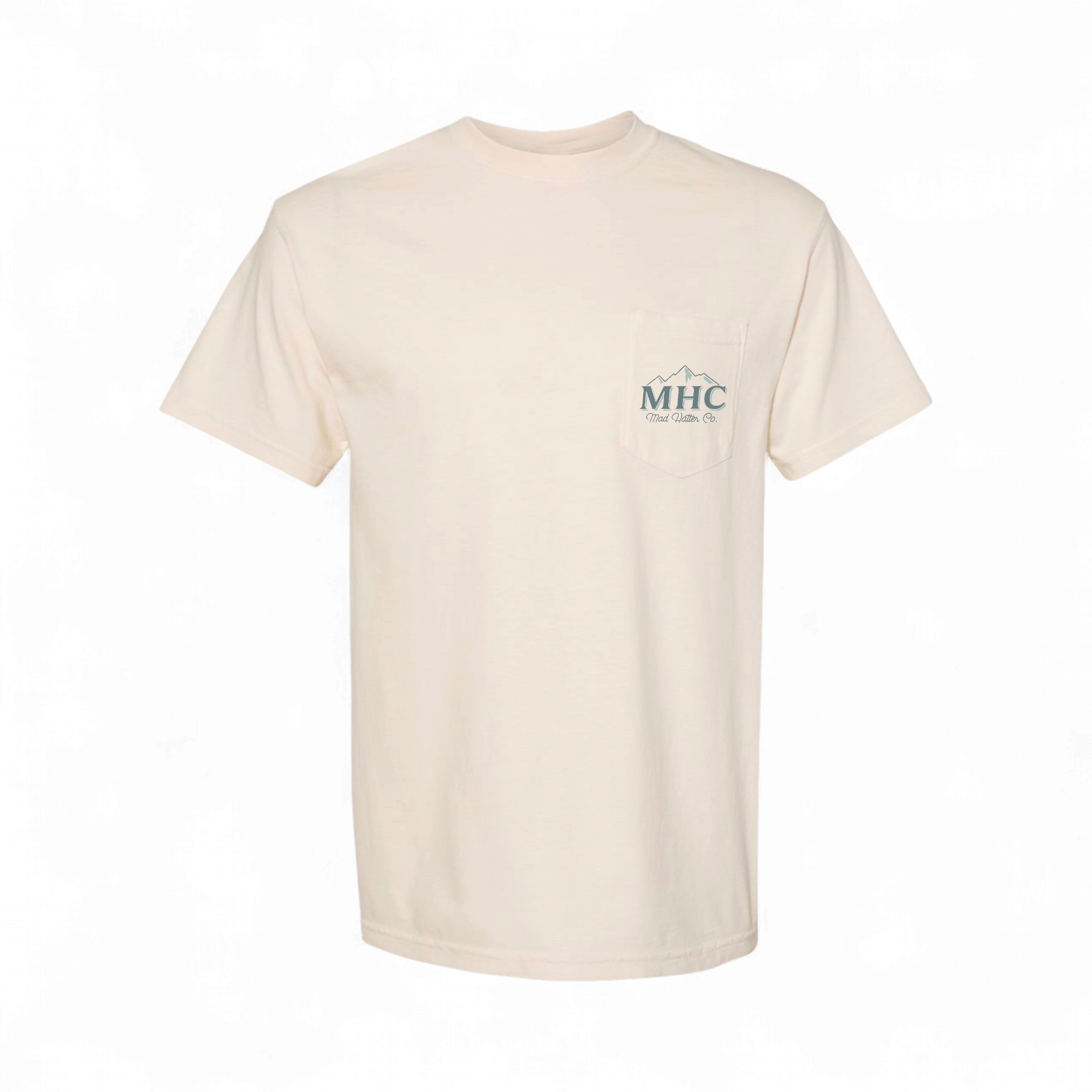 Bottoms Up T-Shirt