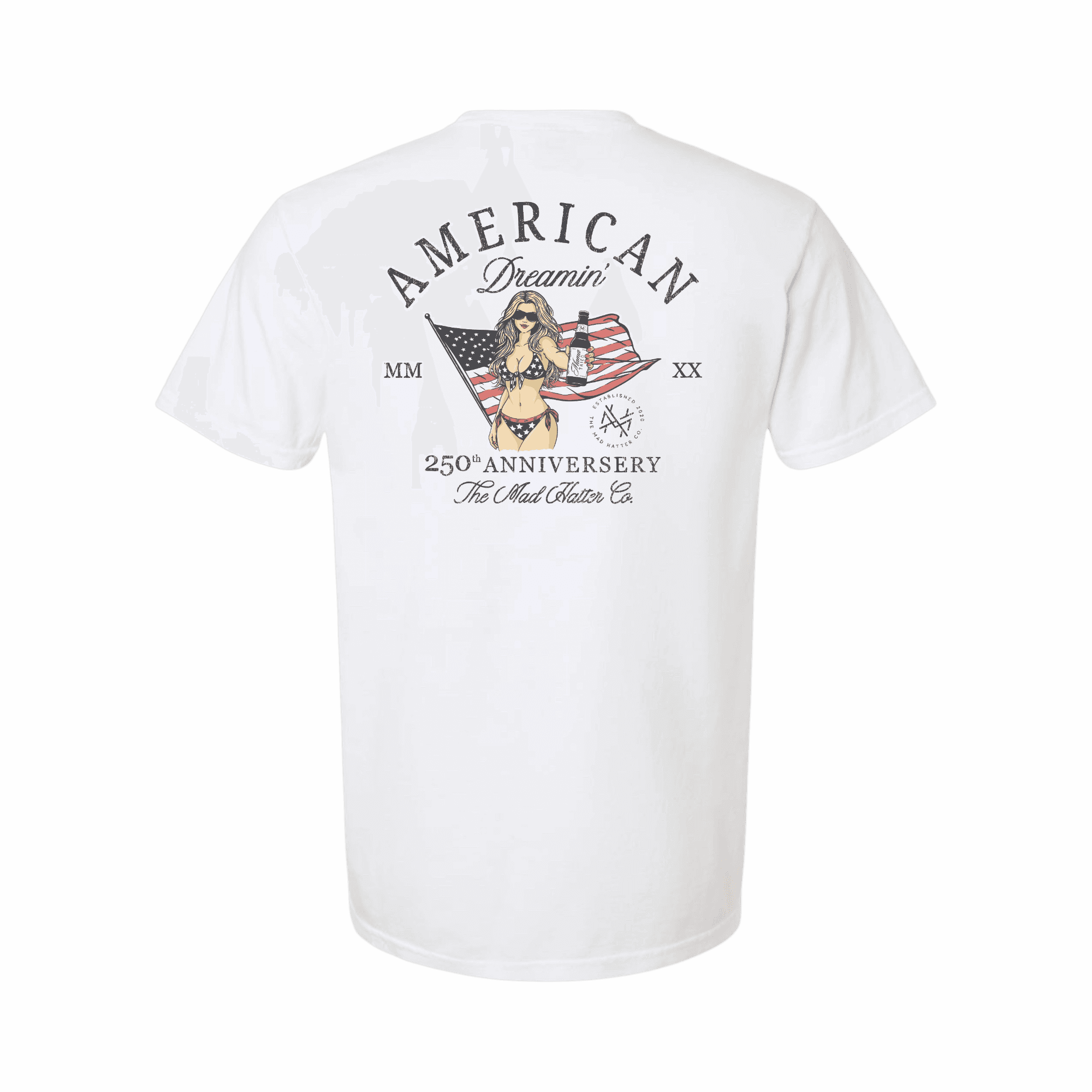 American Dreamin' T-Shirt