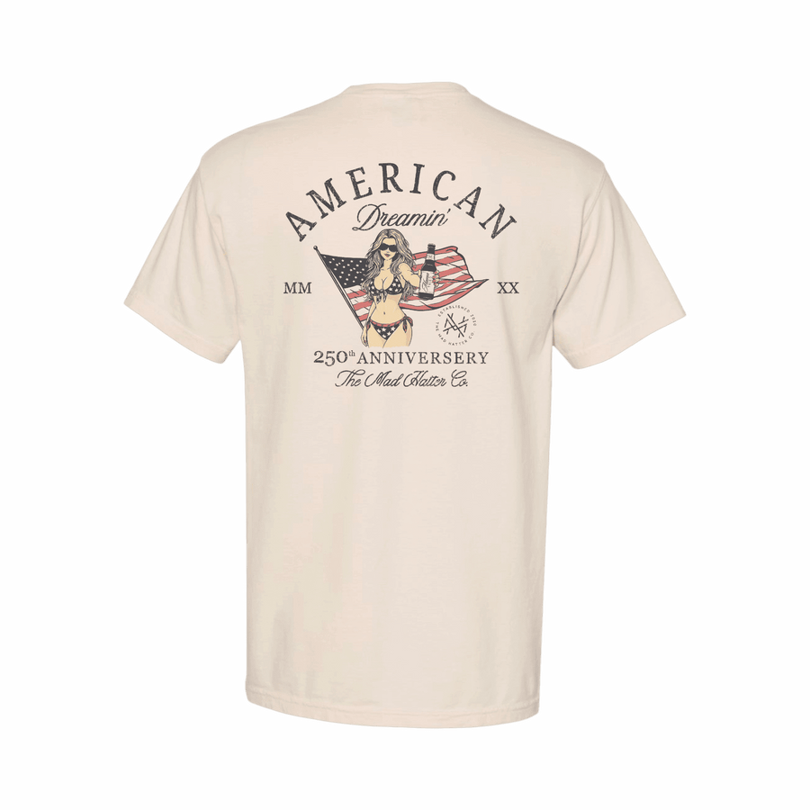 American Dreamin' T-Shirt