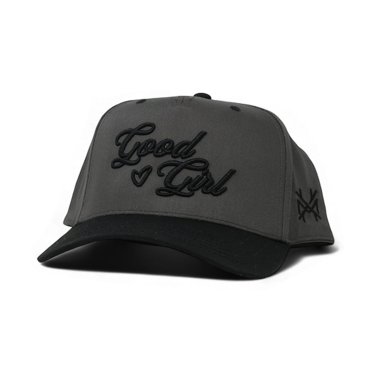 Good Girl Trucker Hat