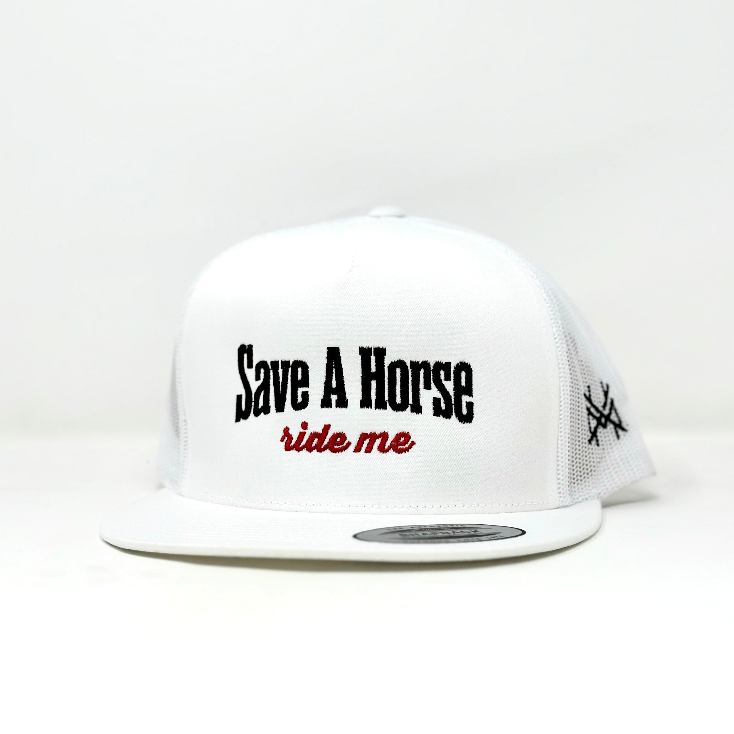 Save A Horse