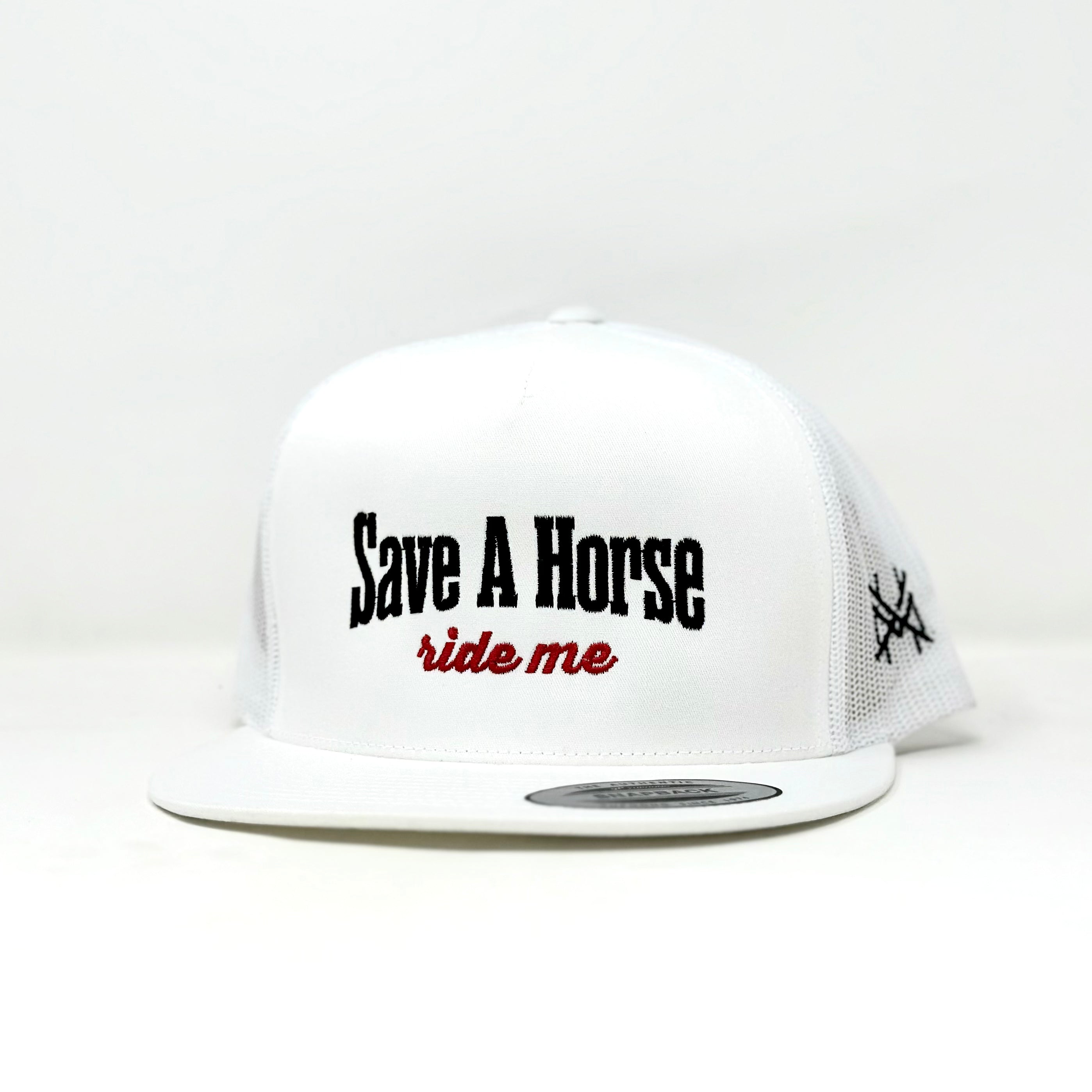 Save A Horse