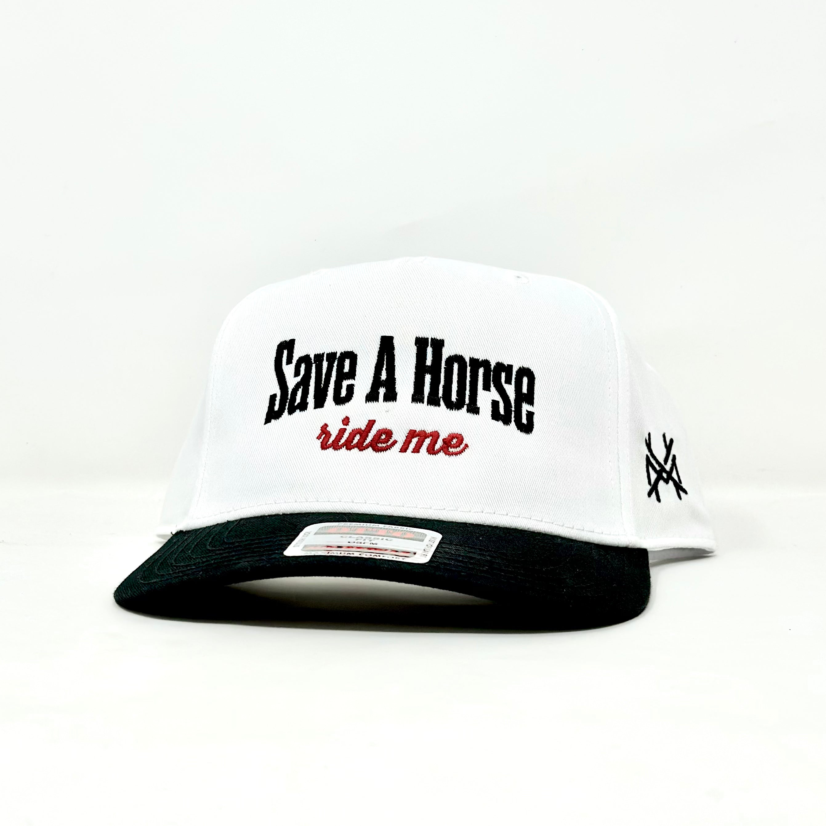 Save A Horse
