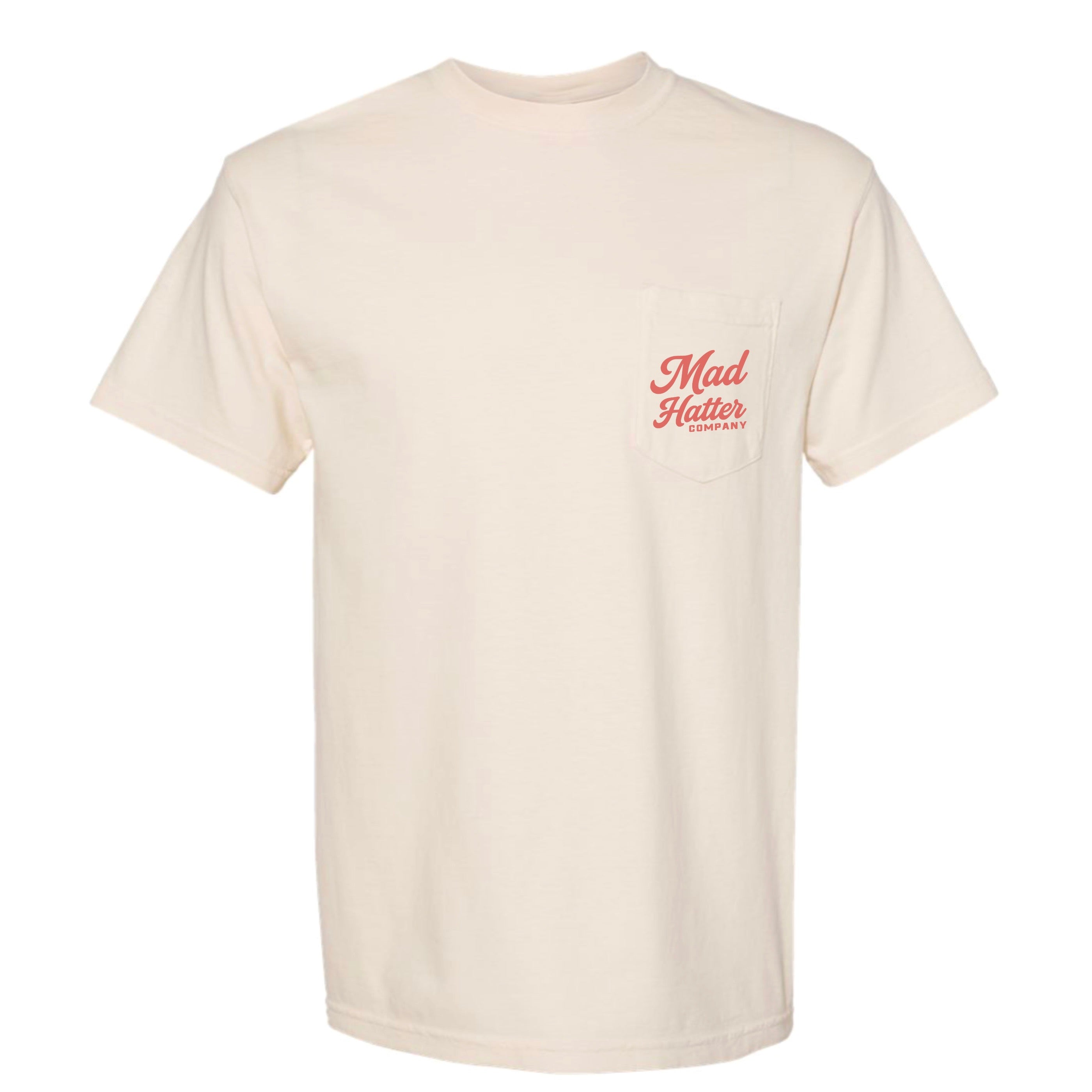 Bait & Tackle T-Shirt