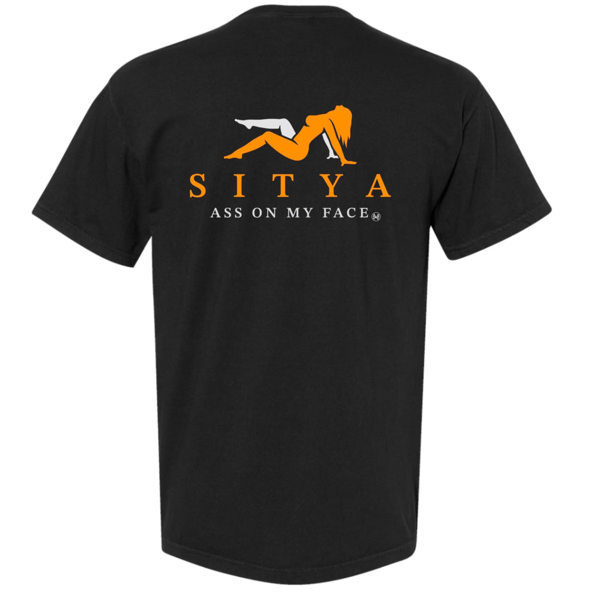 Sitya T-Shirt - The Mad Hatter Company