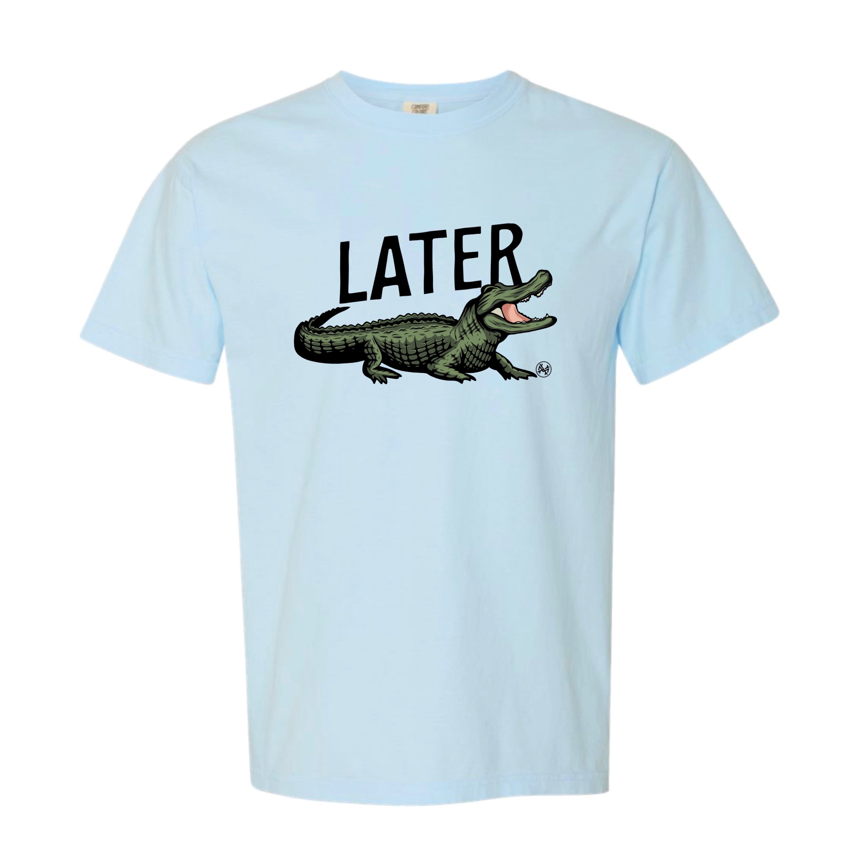 Later Gator T-Shirt