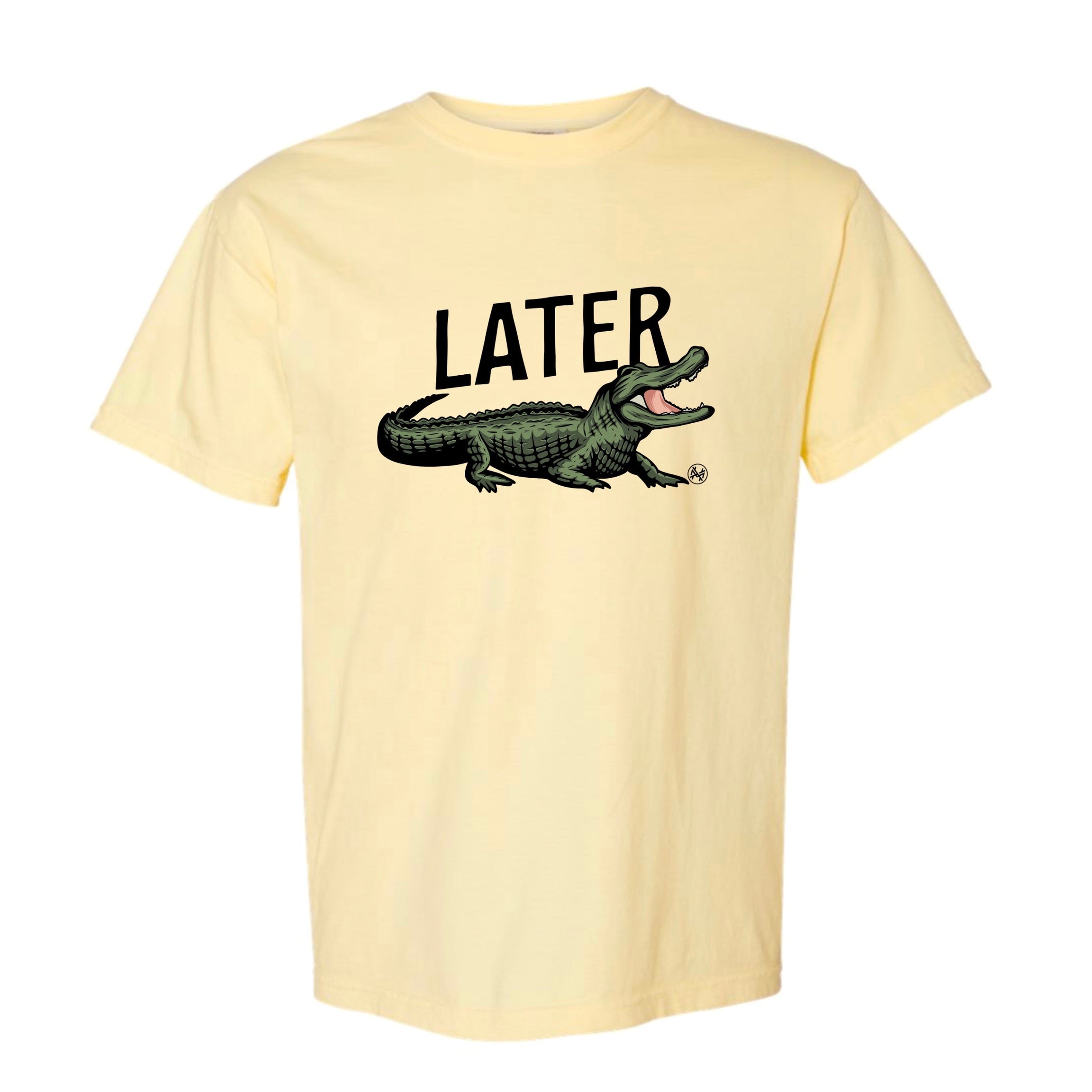 Later Gator T-Shirt