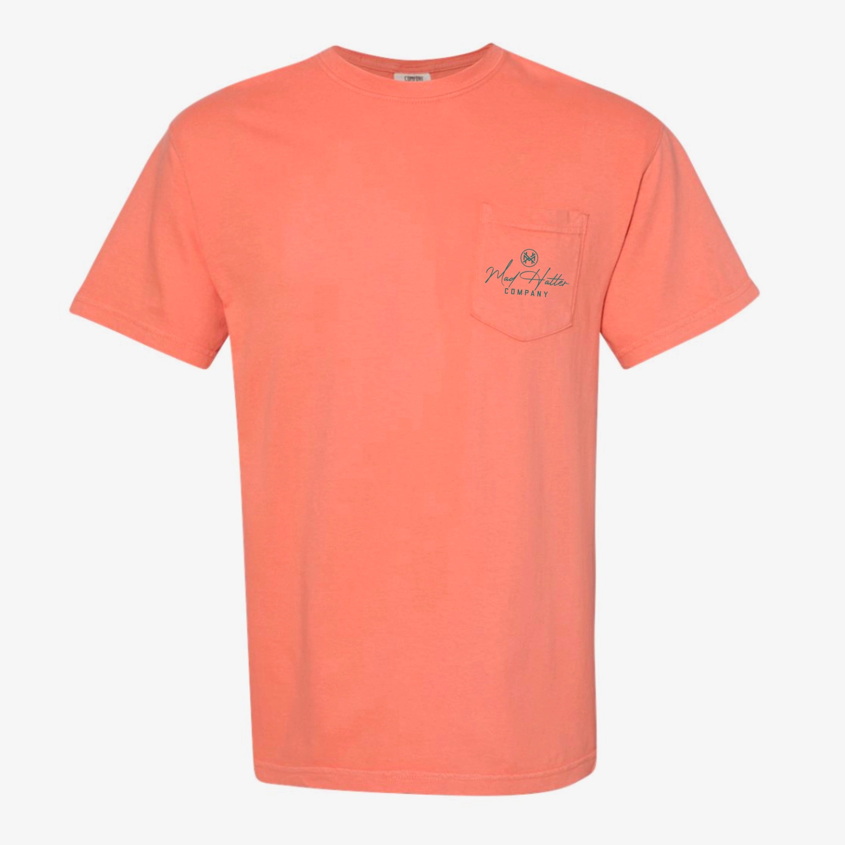 What A Catch T-Shirt