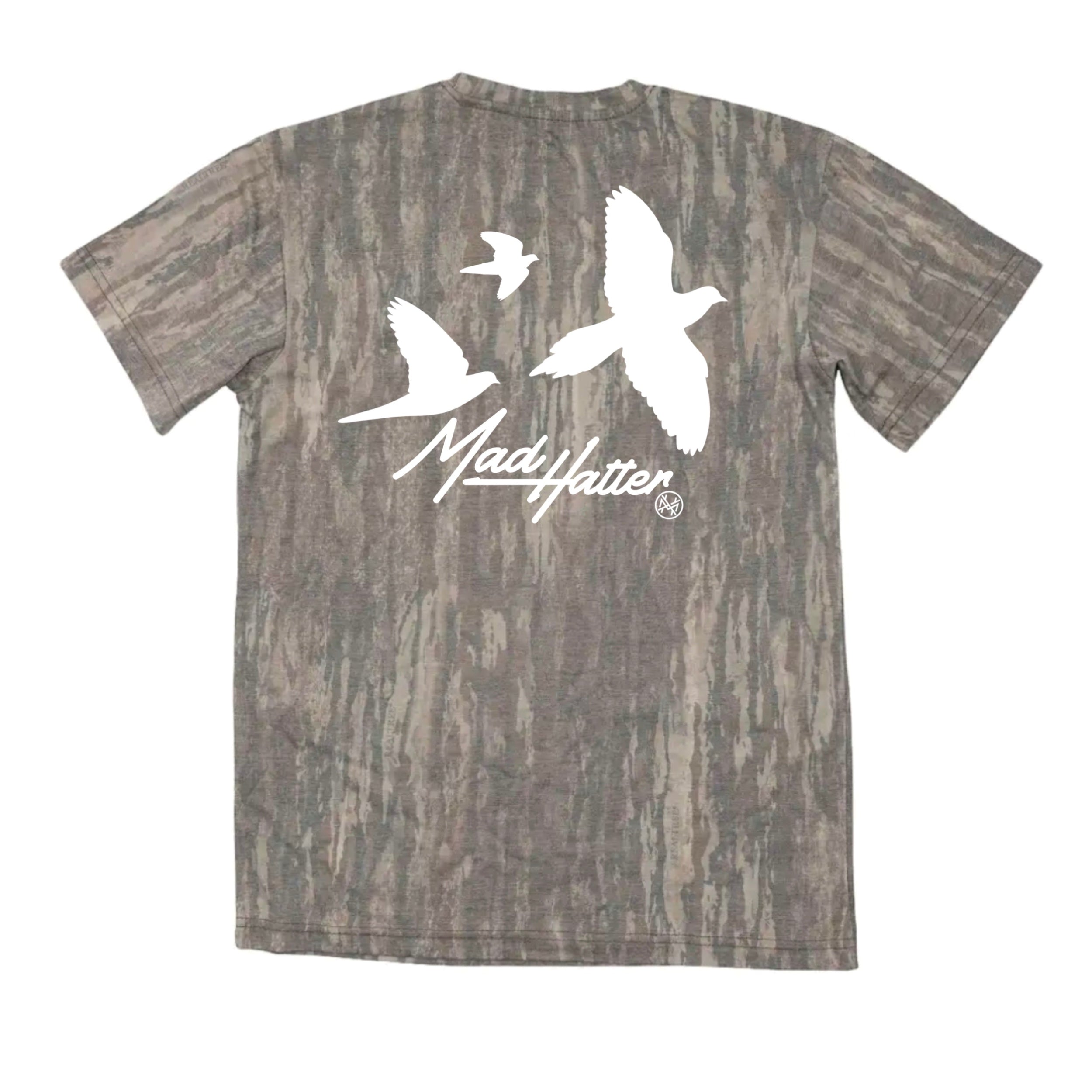 Dove T-Shirt
