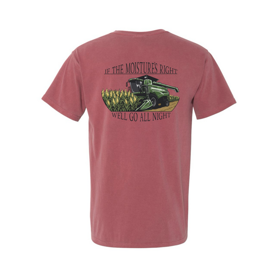 Go All Night T-Shirt