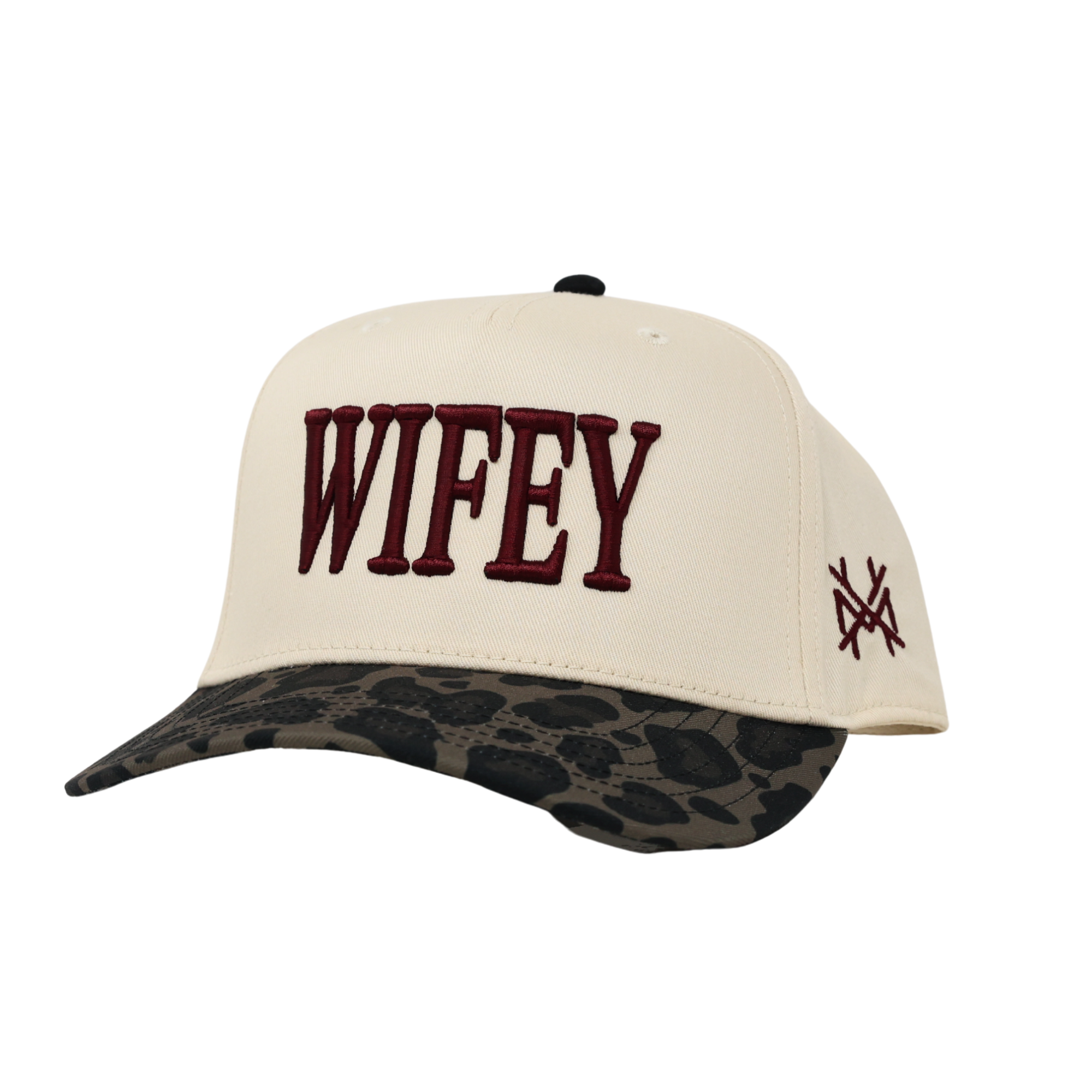 Wifey Trucker Hat