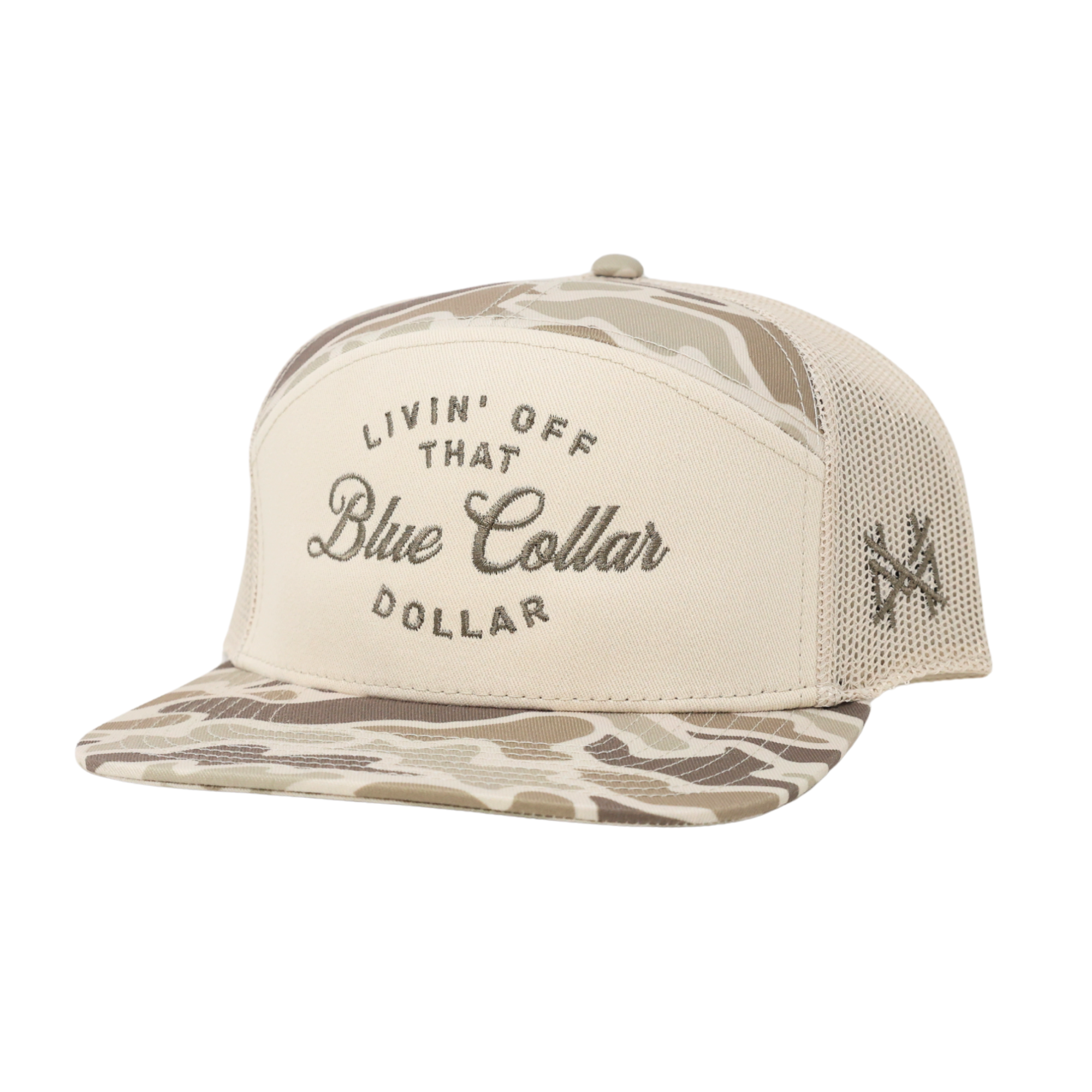 Blue Collar Dollar
