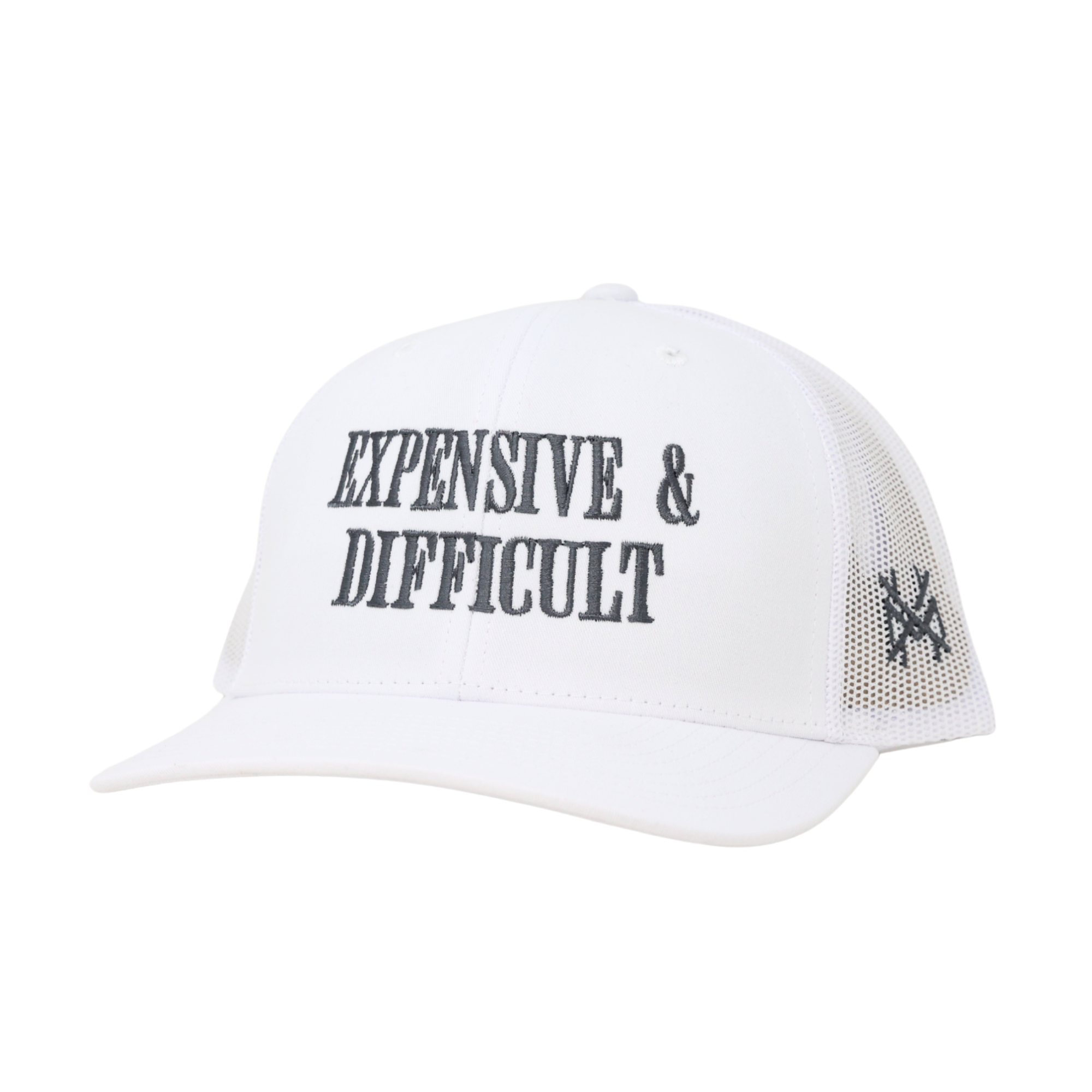 Expensive and Difficult