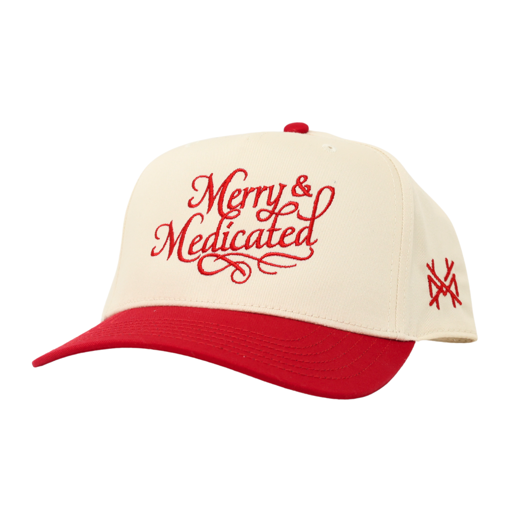 Merry and Medicated