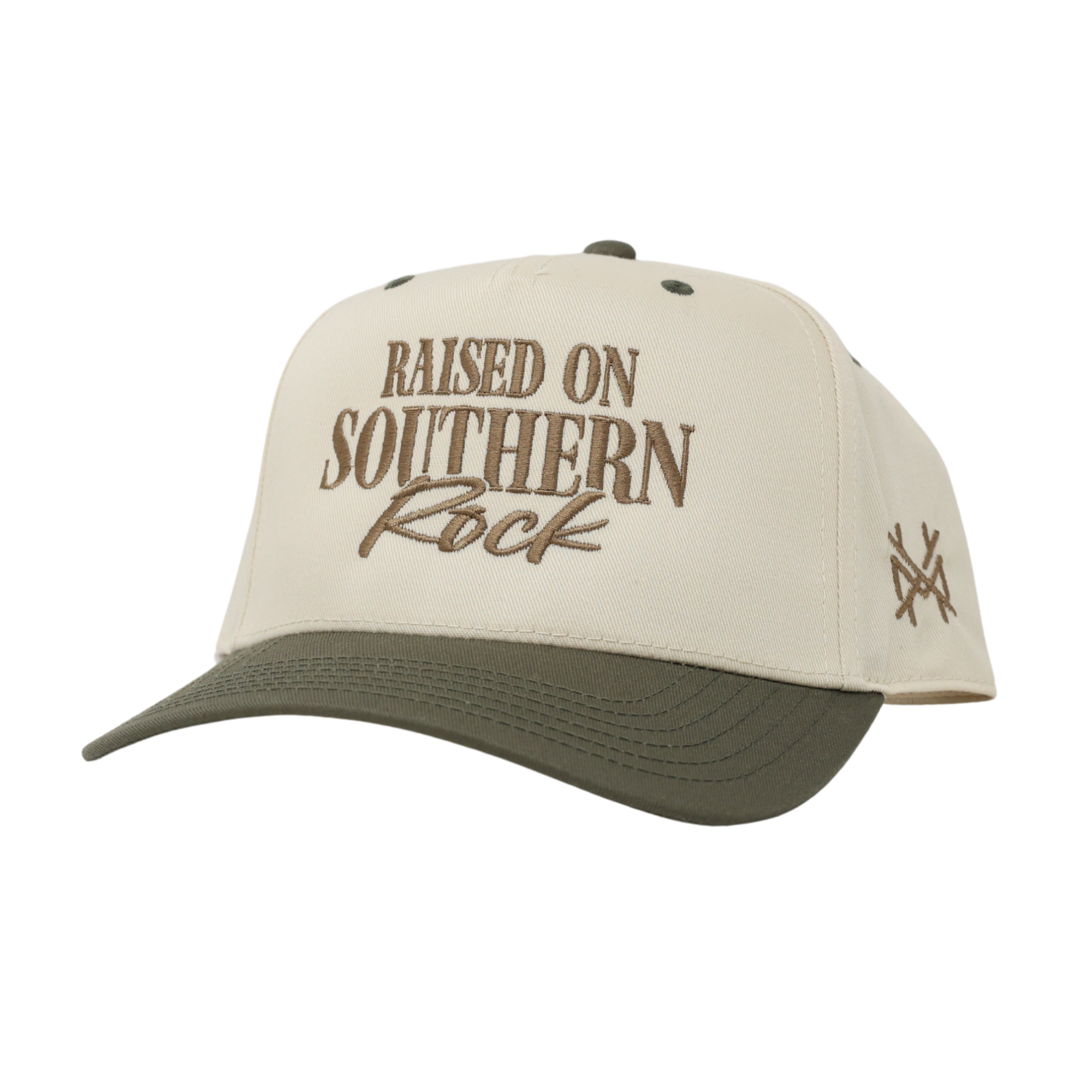 Raised on Southern Rock