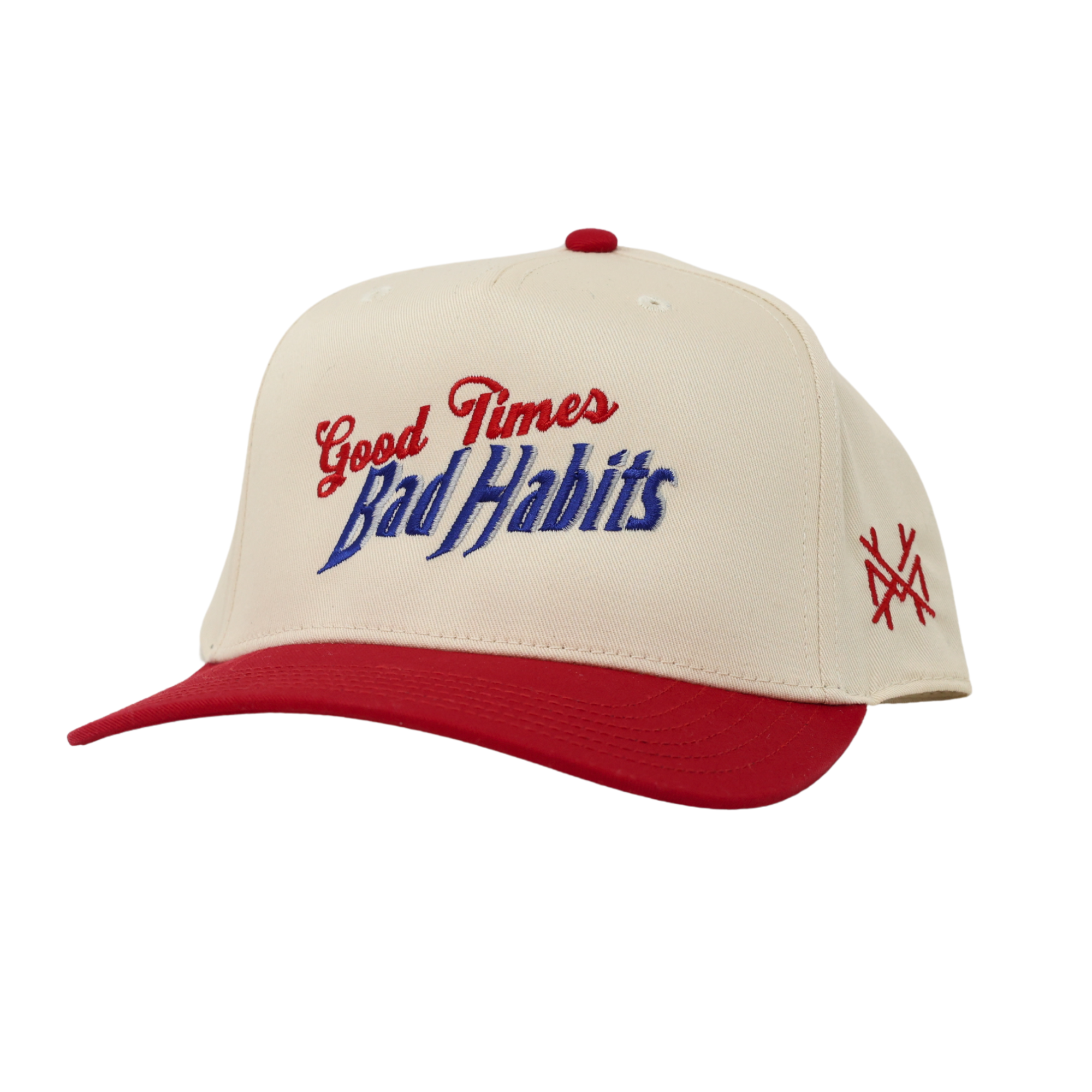 Good Times Bad Habits